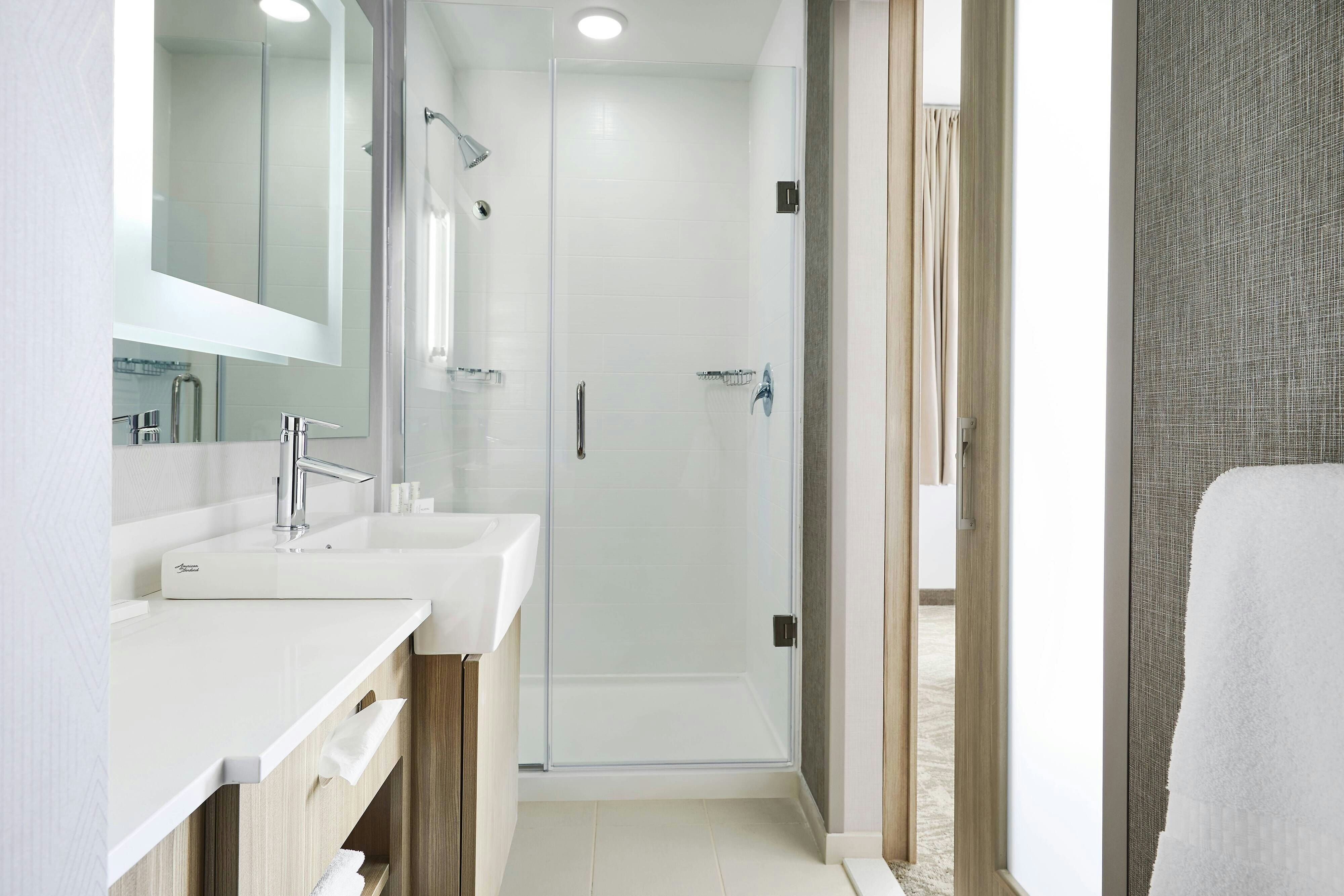SpringHill Suites by Marriott Springfield North