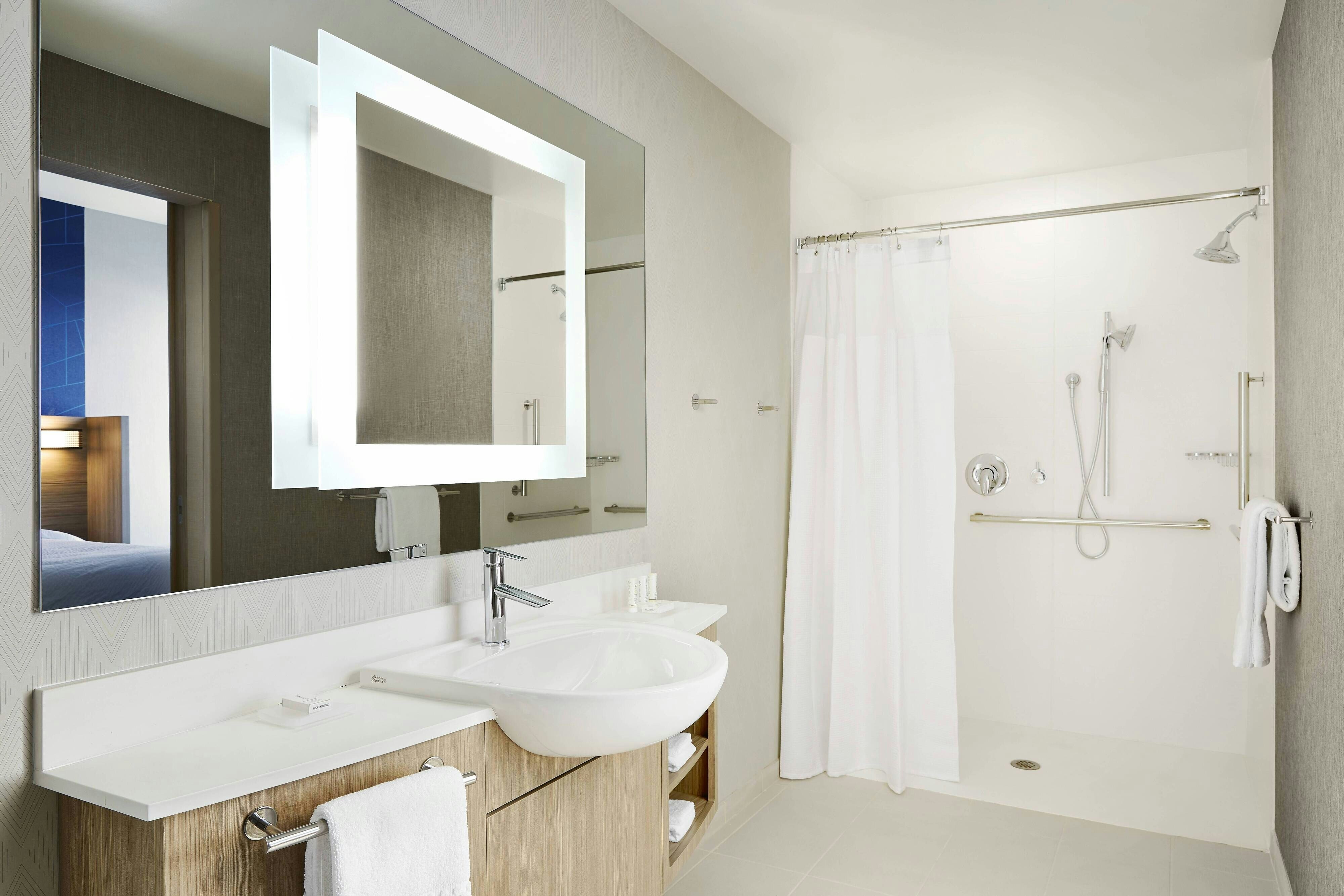 SpringHill Suites by Marriott Springfield North