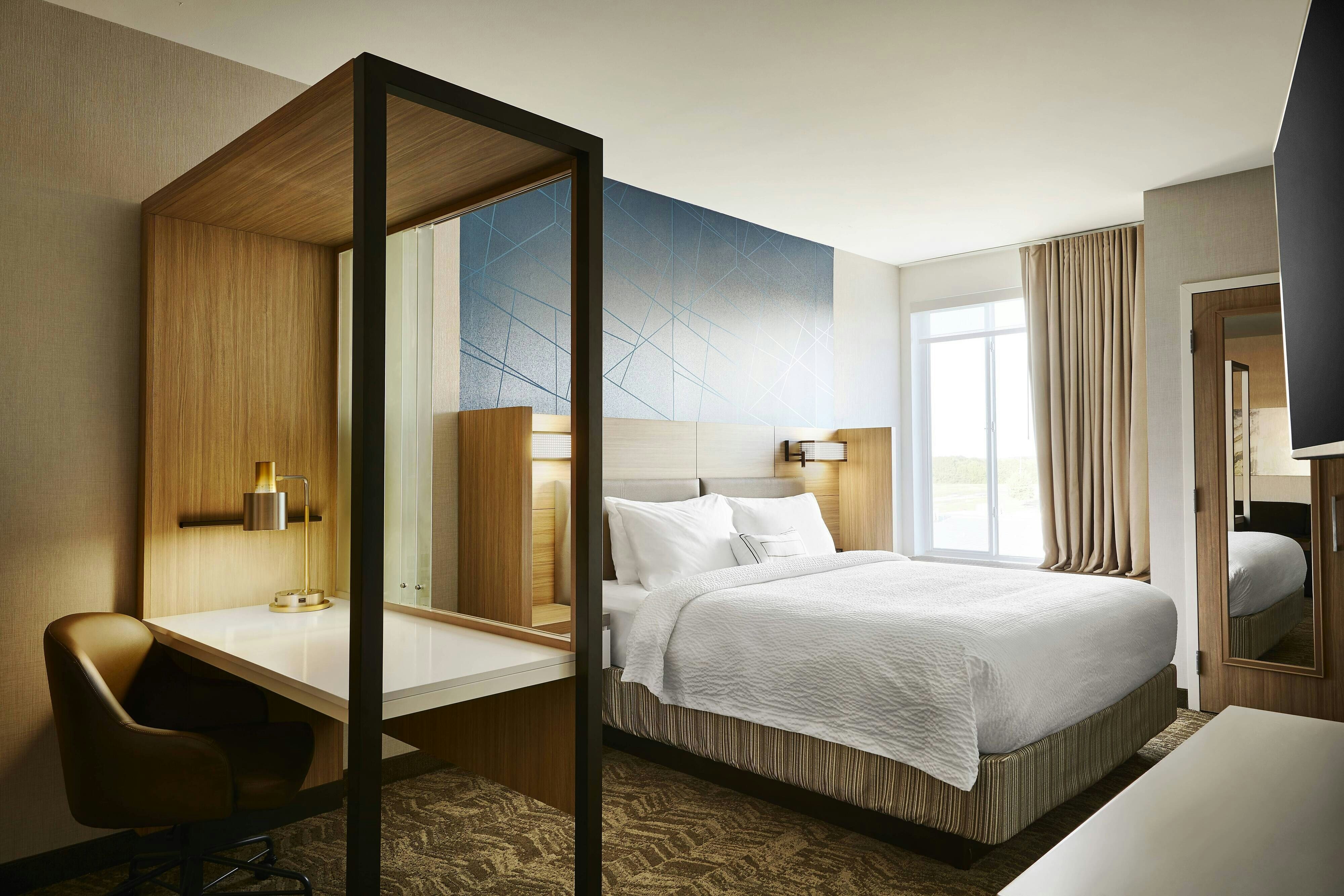 SpringHill Suites by Marriott Springfield North