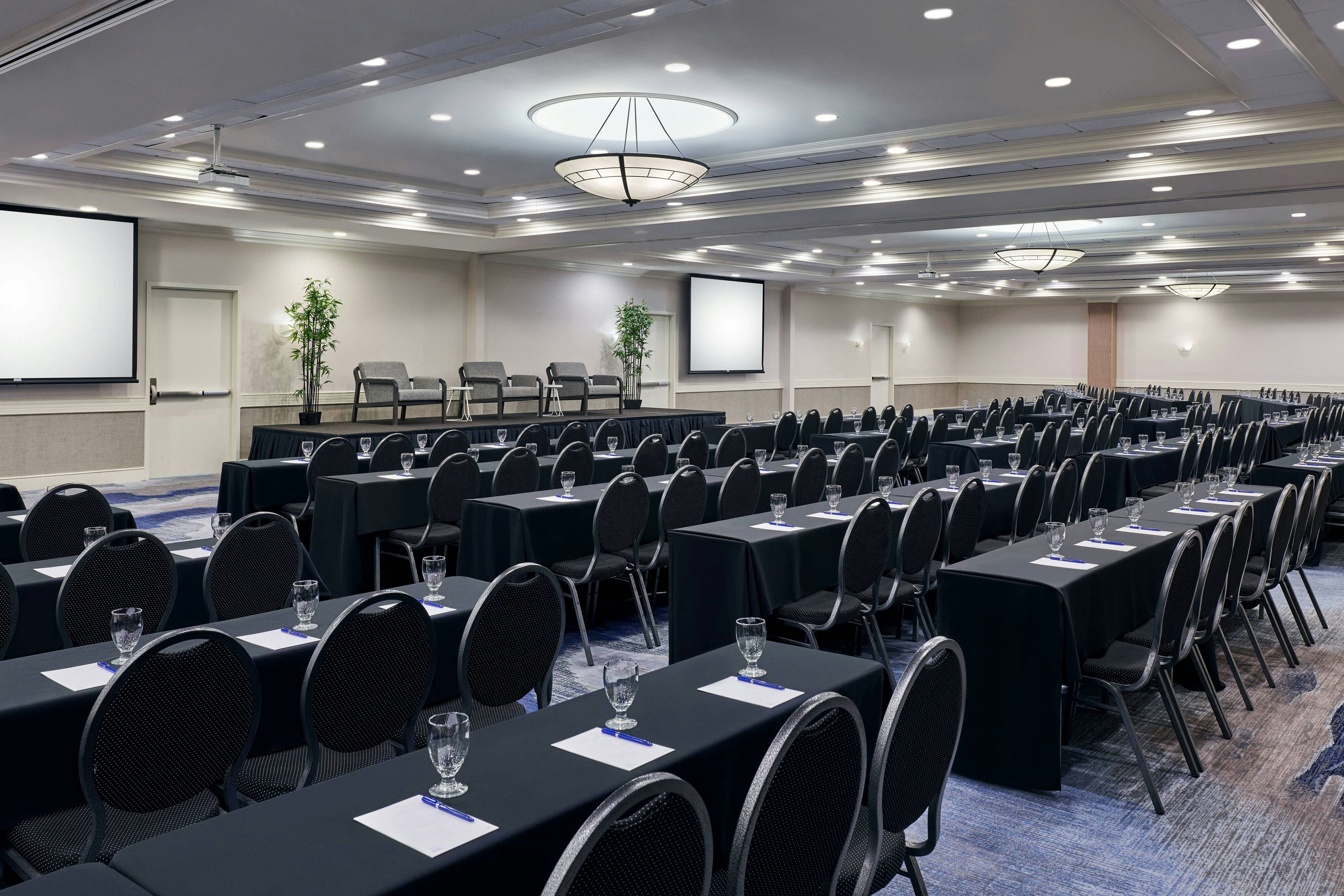 Delta Hotels Muskegon Convention Center