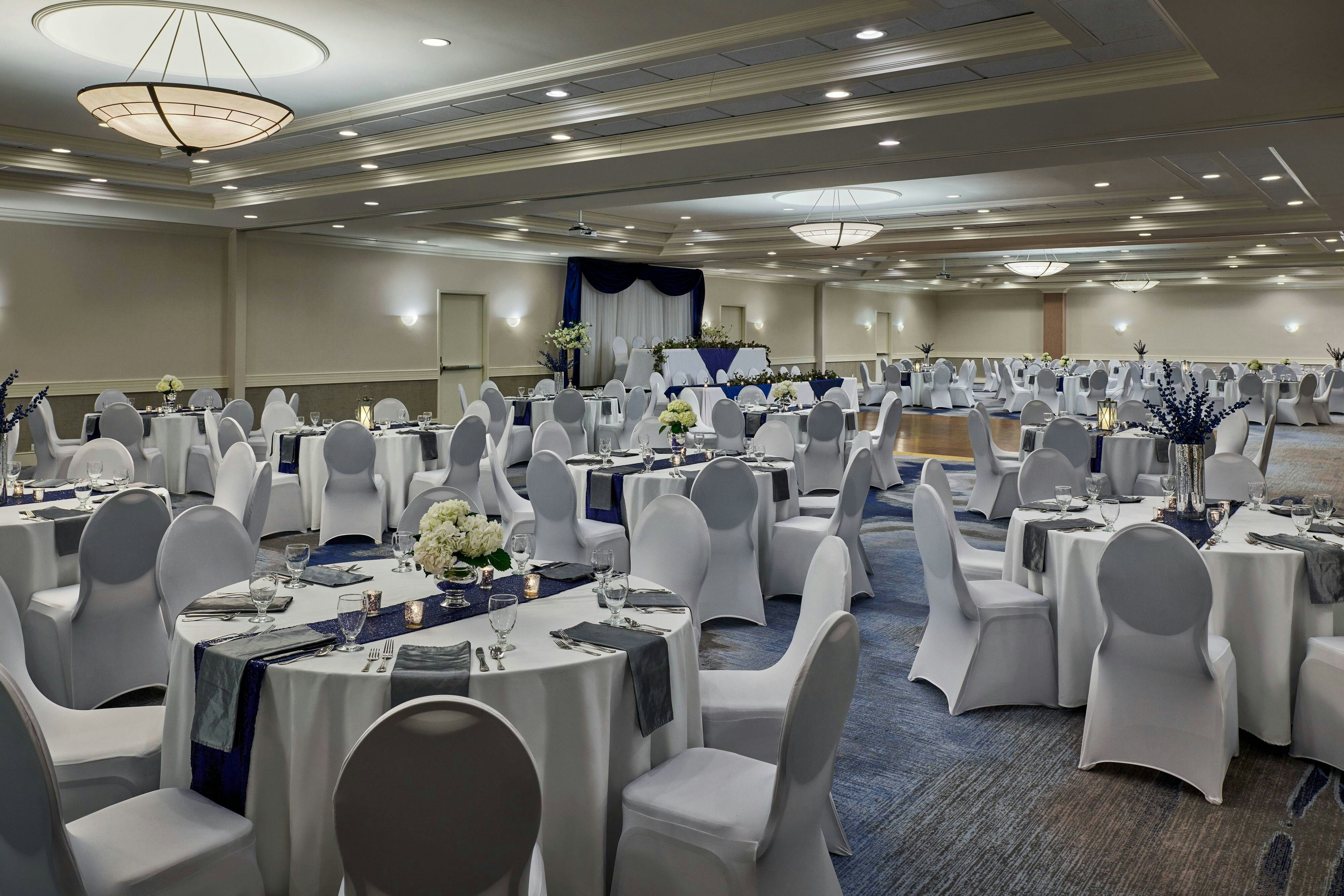 Delta Hotels Muskegon Convention Center