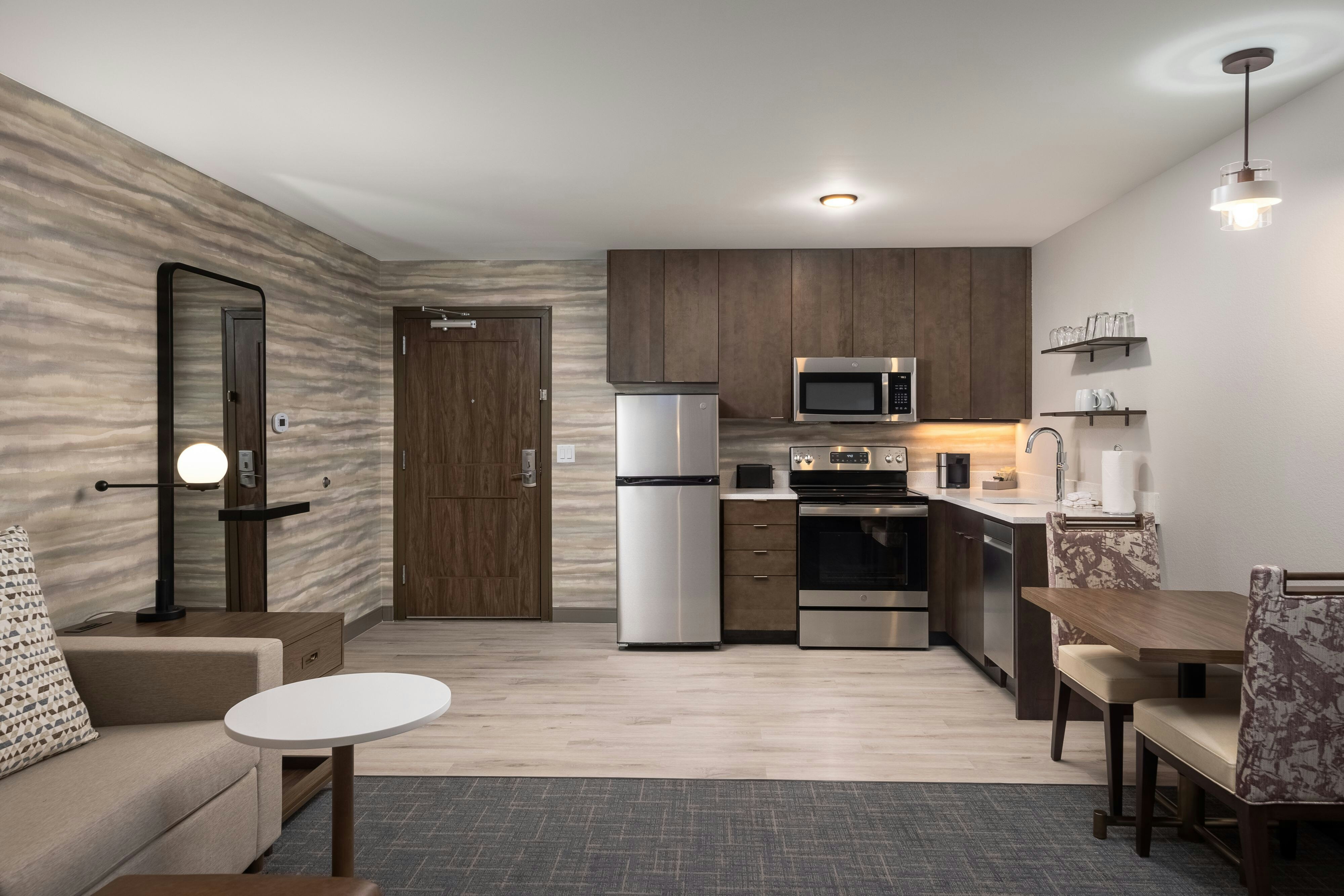 Residence Inn by Marriott Denver Aurora