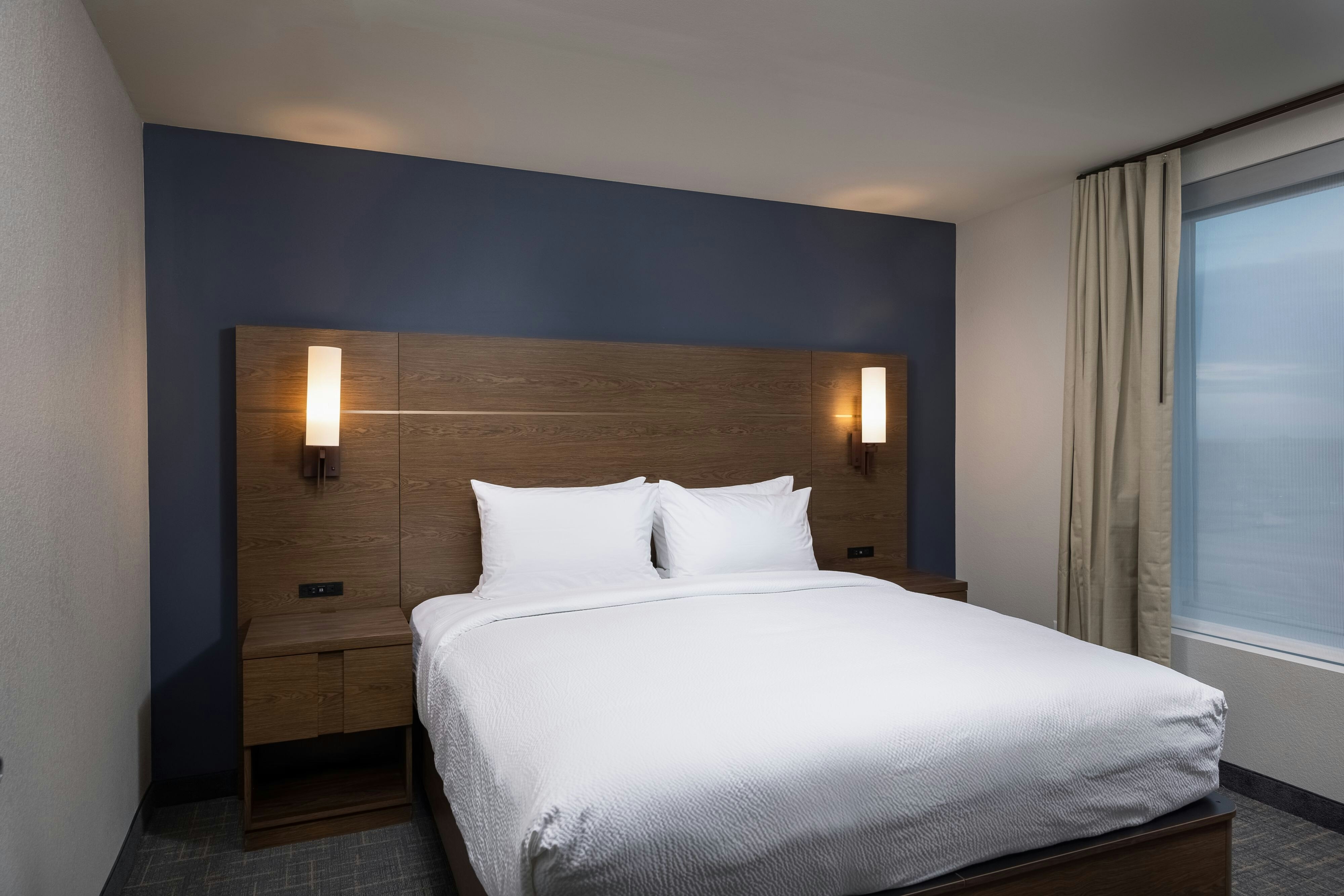 Residence Inn by Marriott Denver Aurora