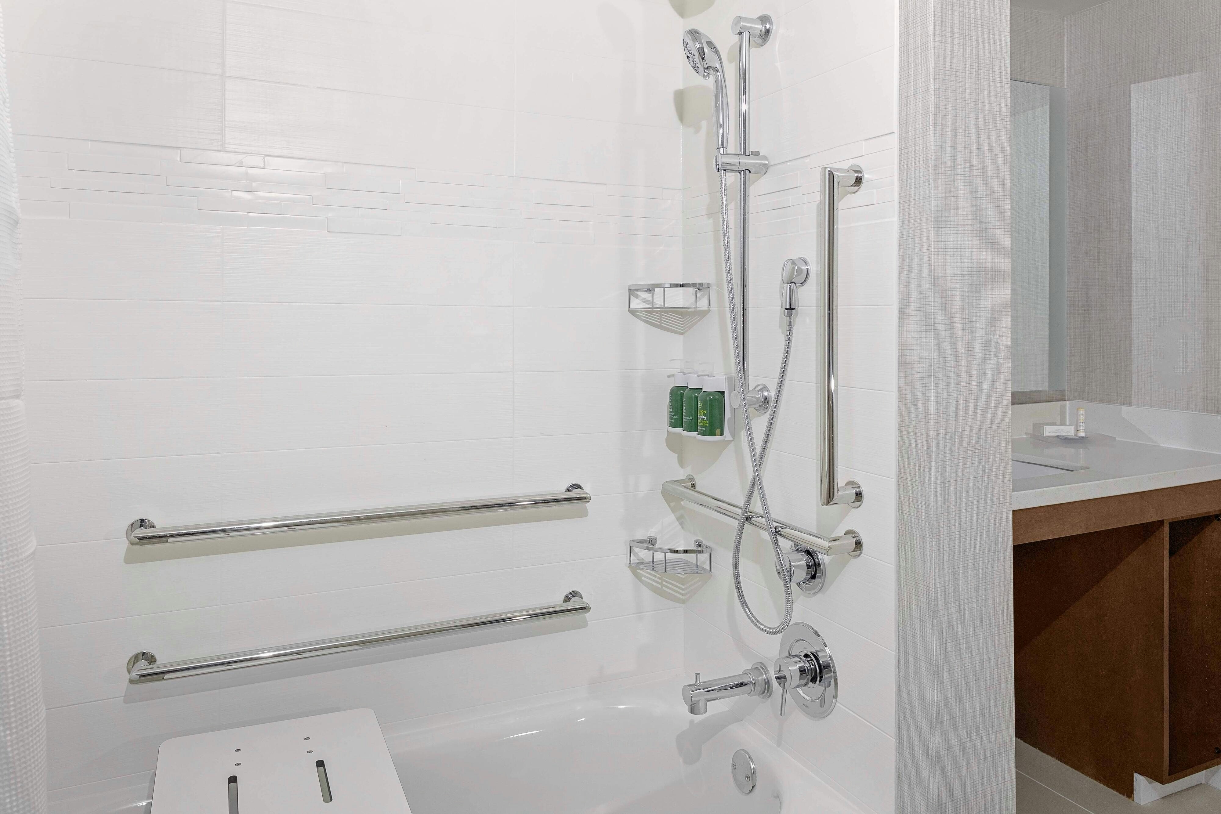 Residence Inn by Marriott Tuscaloosa