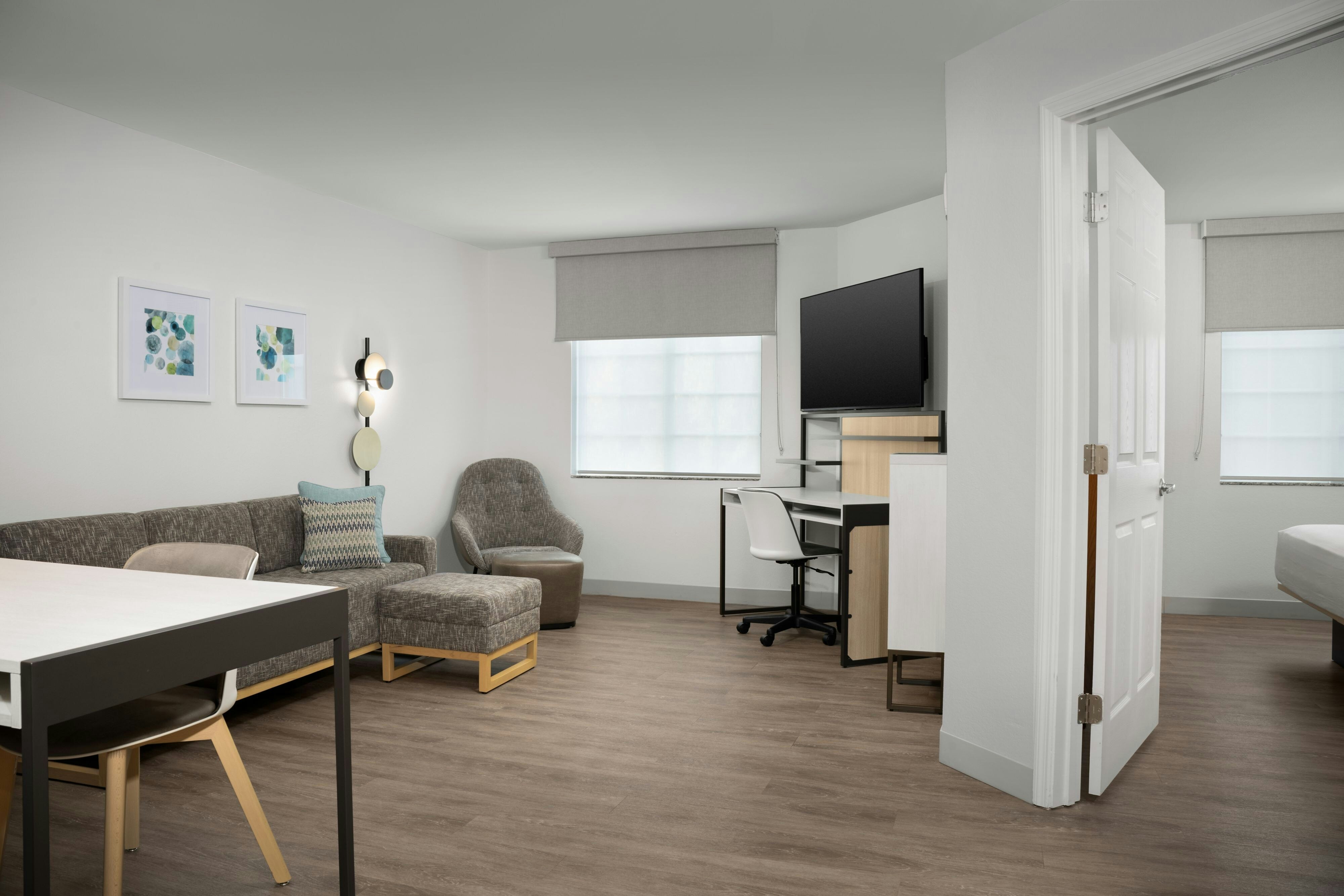 TownePlace Suites by Marriott Birmingham South