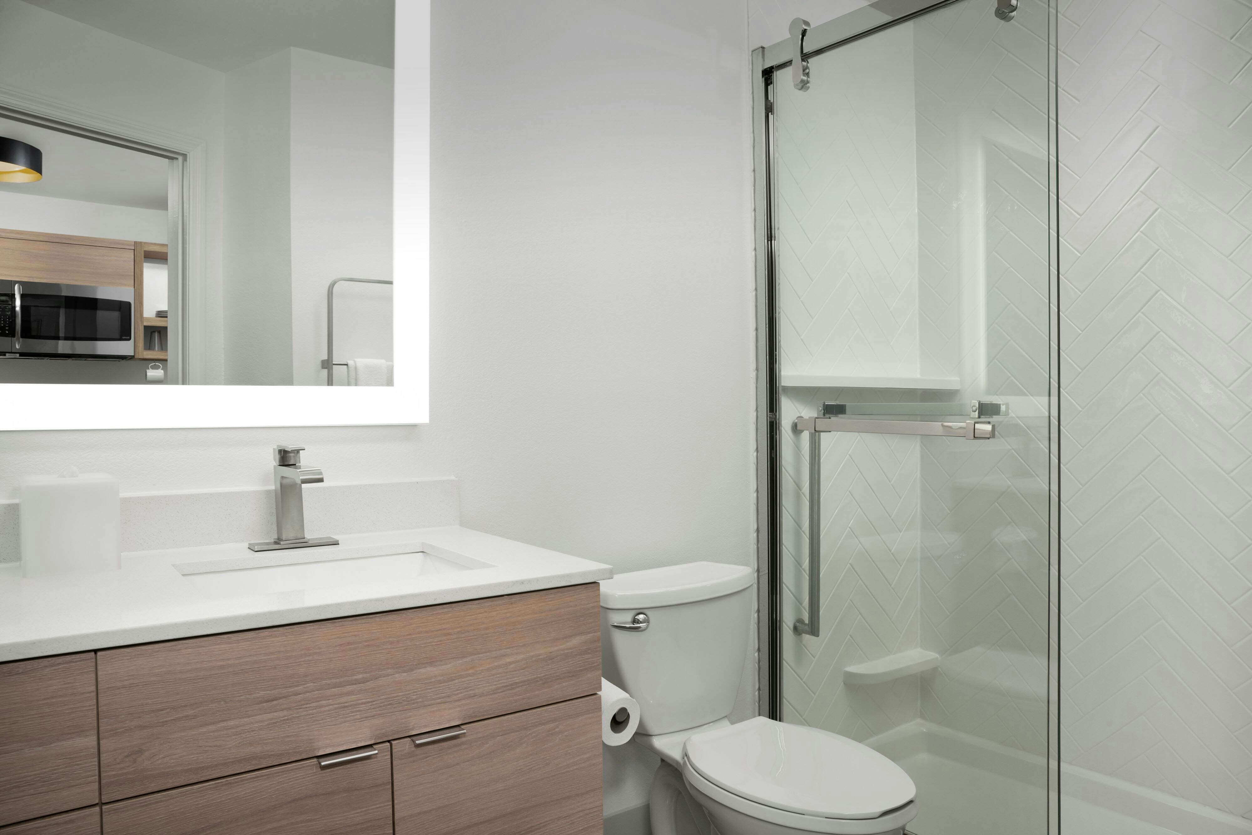 TownePlace Suites by Marriott Birmingham South