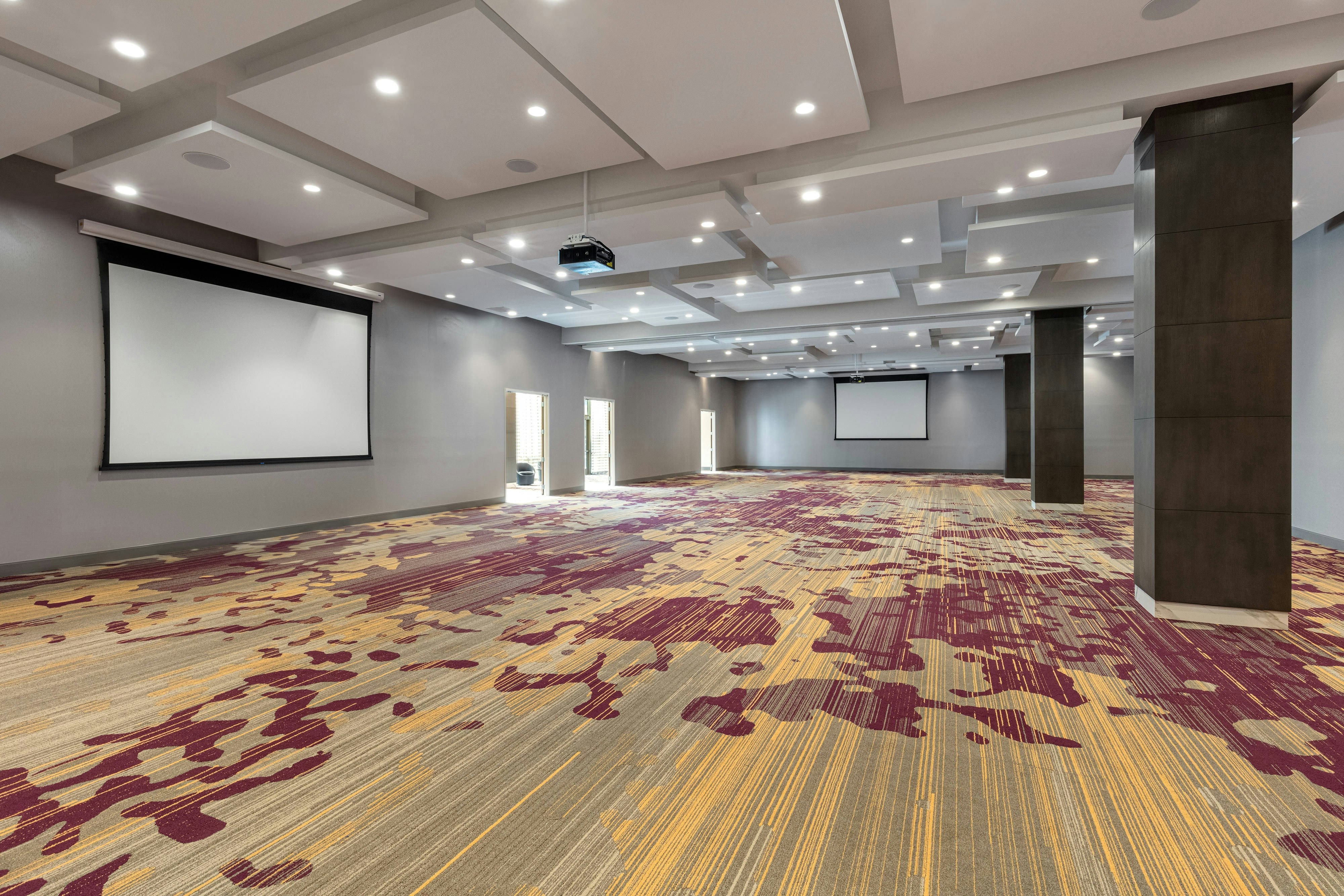 Courtyard by Marriott Los Angeles Monterey Park