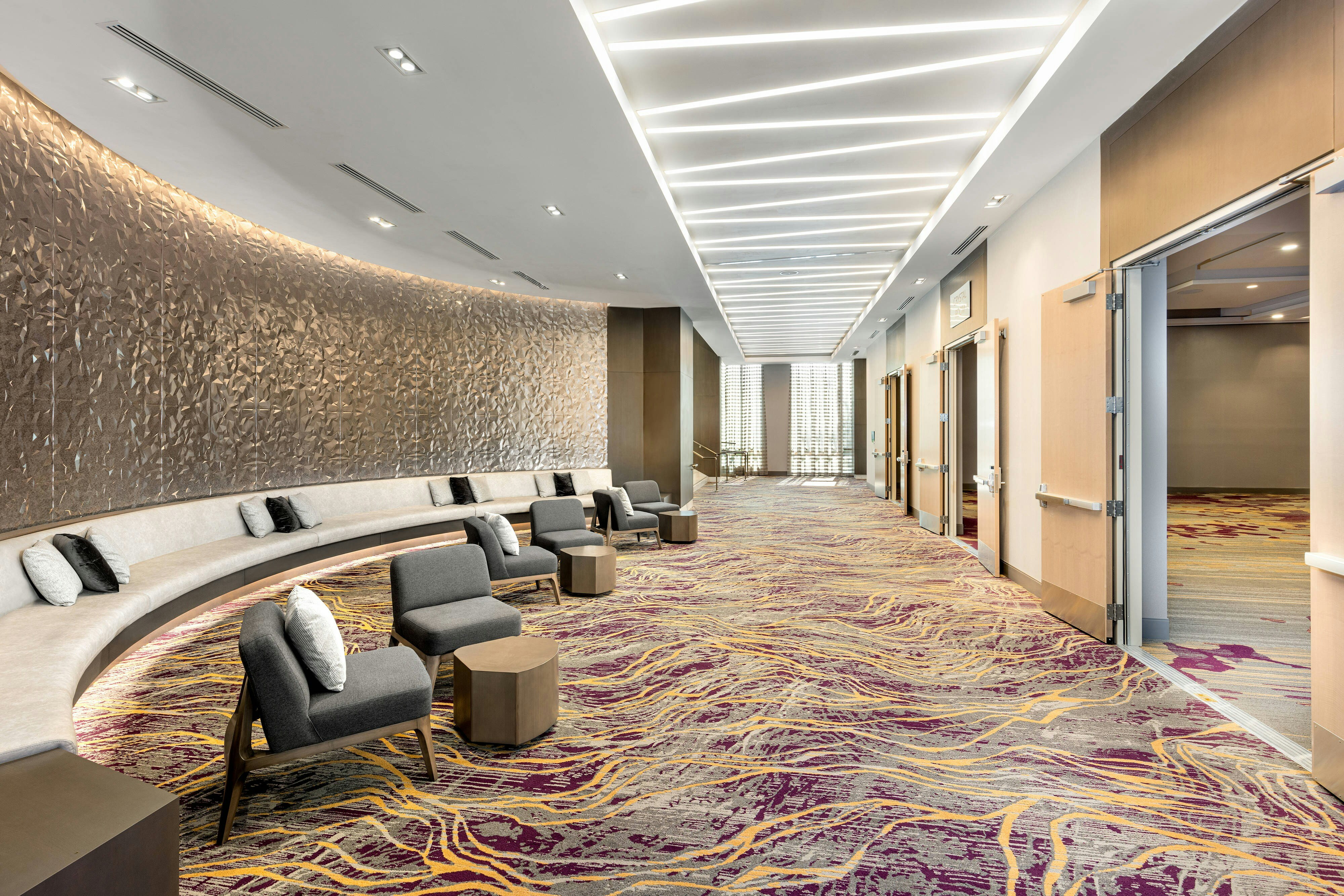 Courtyard by Marriott Los Angeles Monterey Park