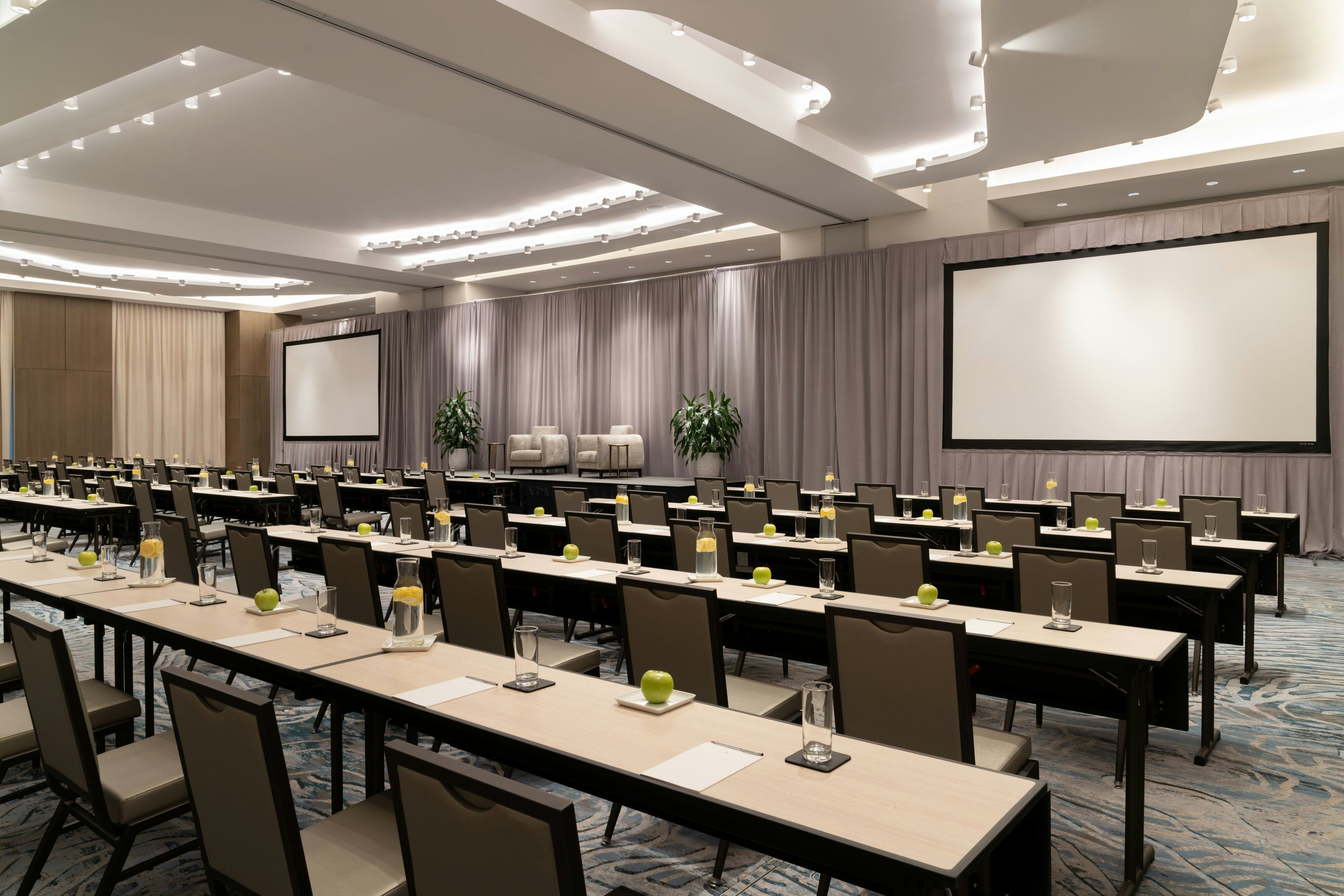 JW Marriott Clearwater Beach Resort & Spa