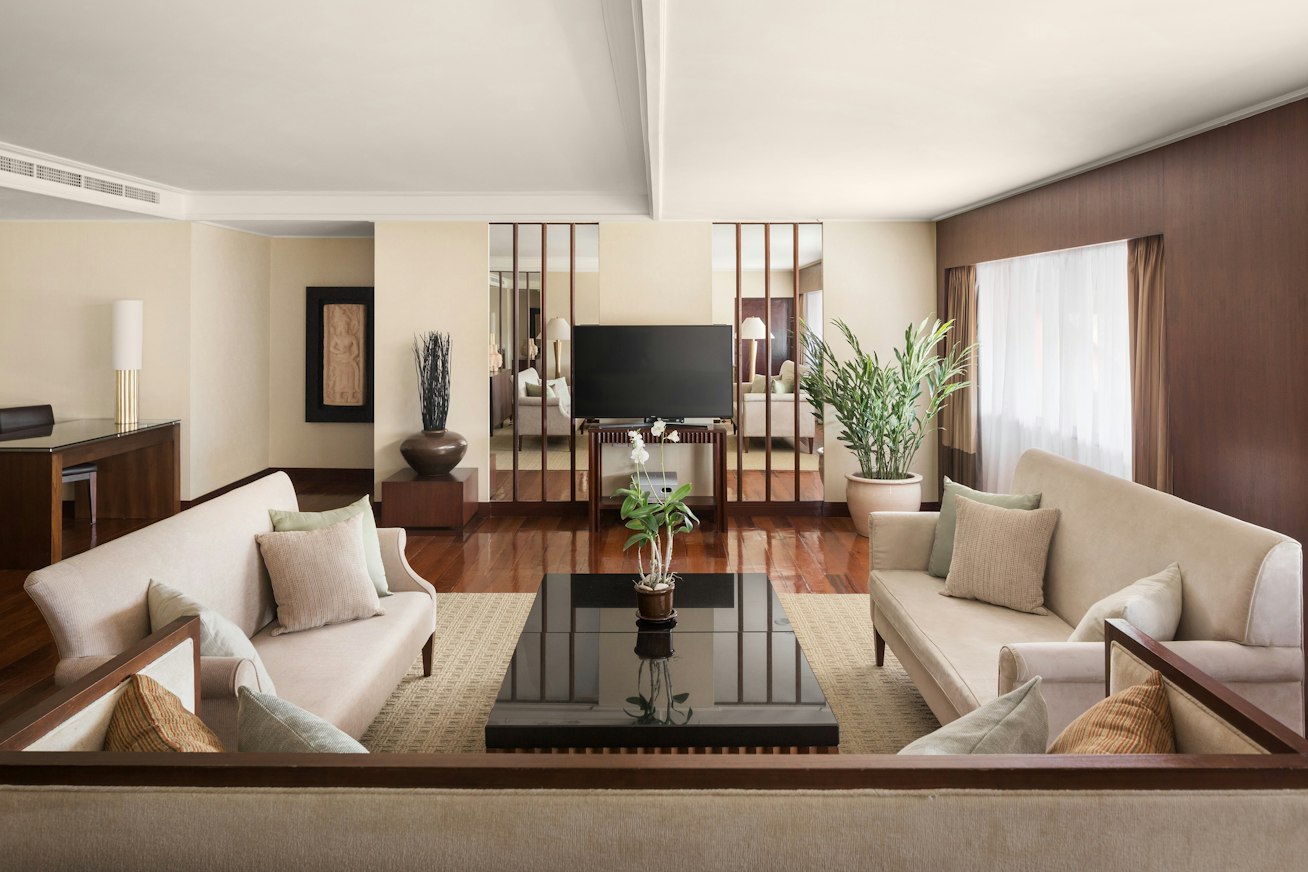 Le Meridien Angkor