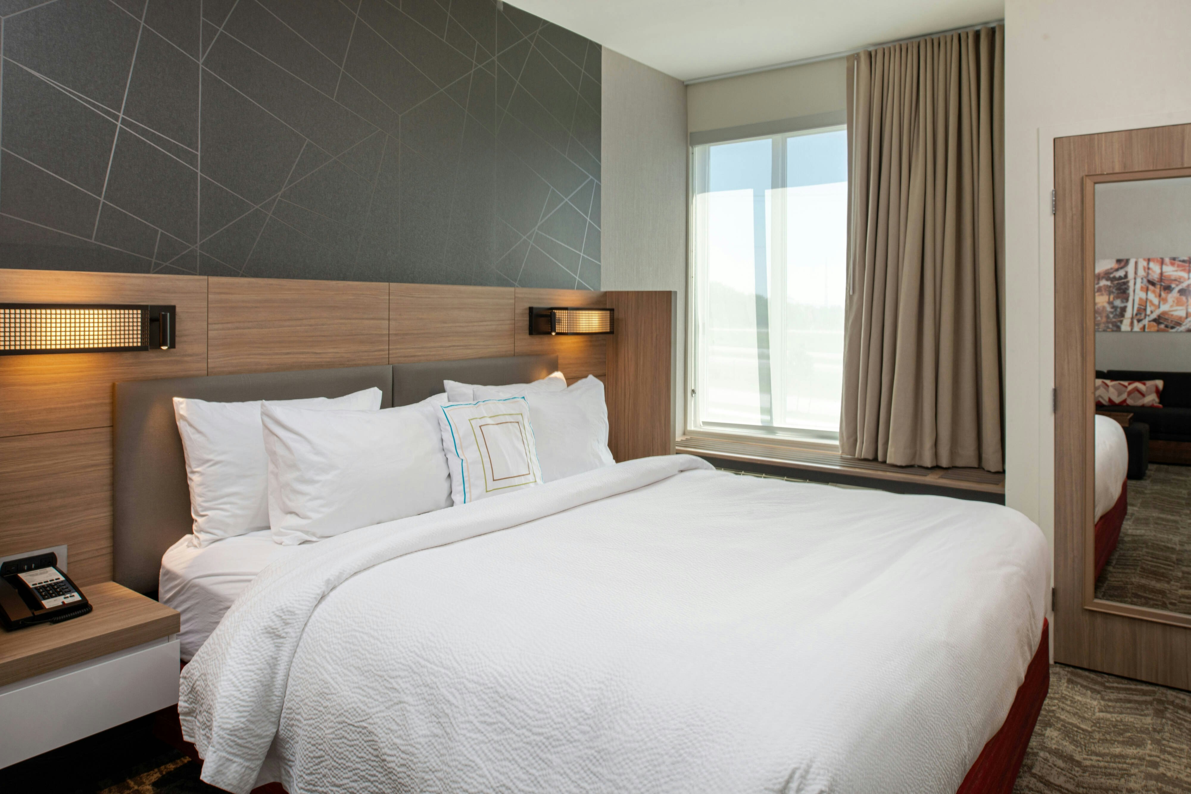 SpringHill Suites by Marriott Kansas City Northeast