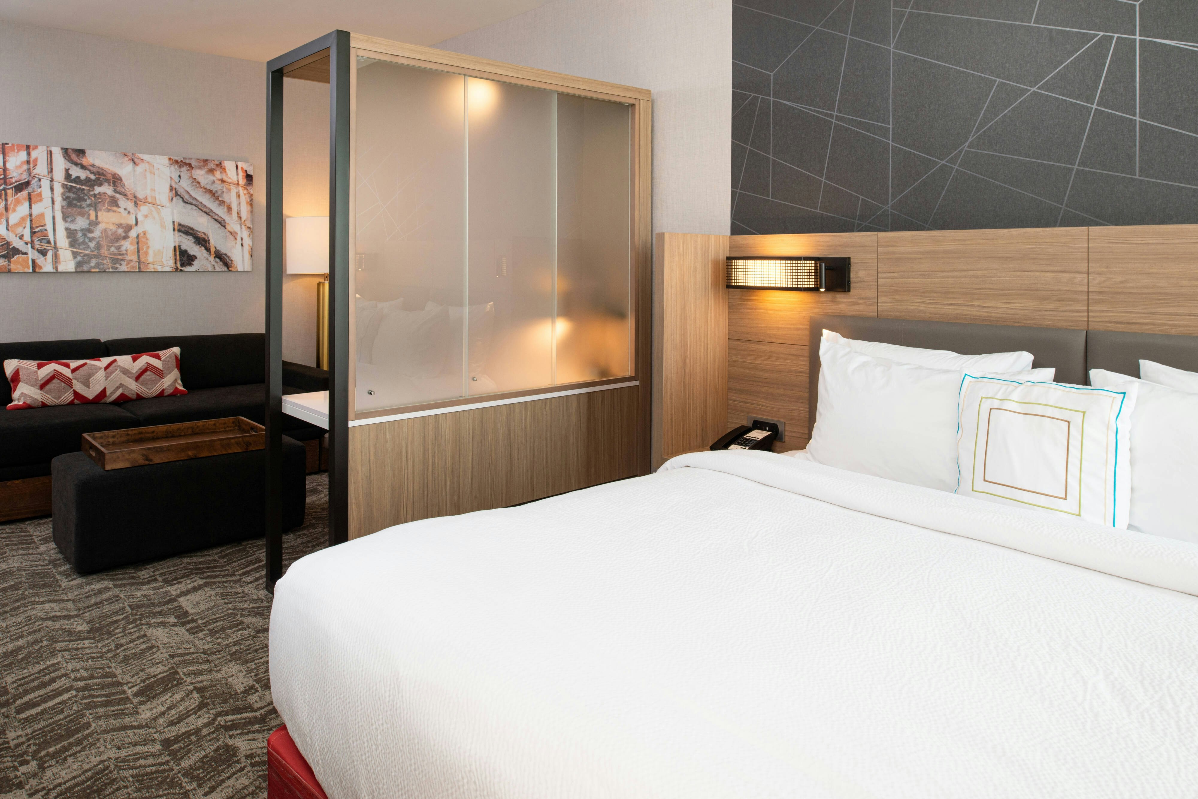SpringHill Suites by Marriott Kansas City Northeast