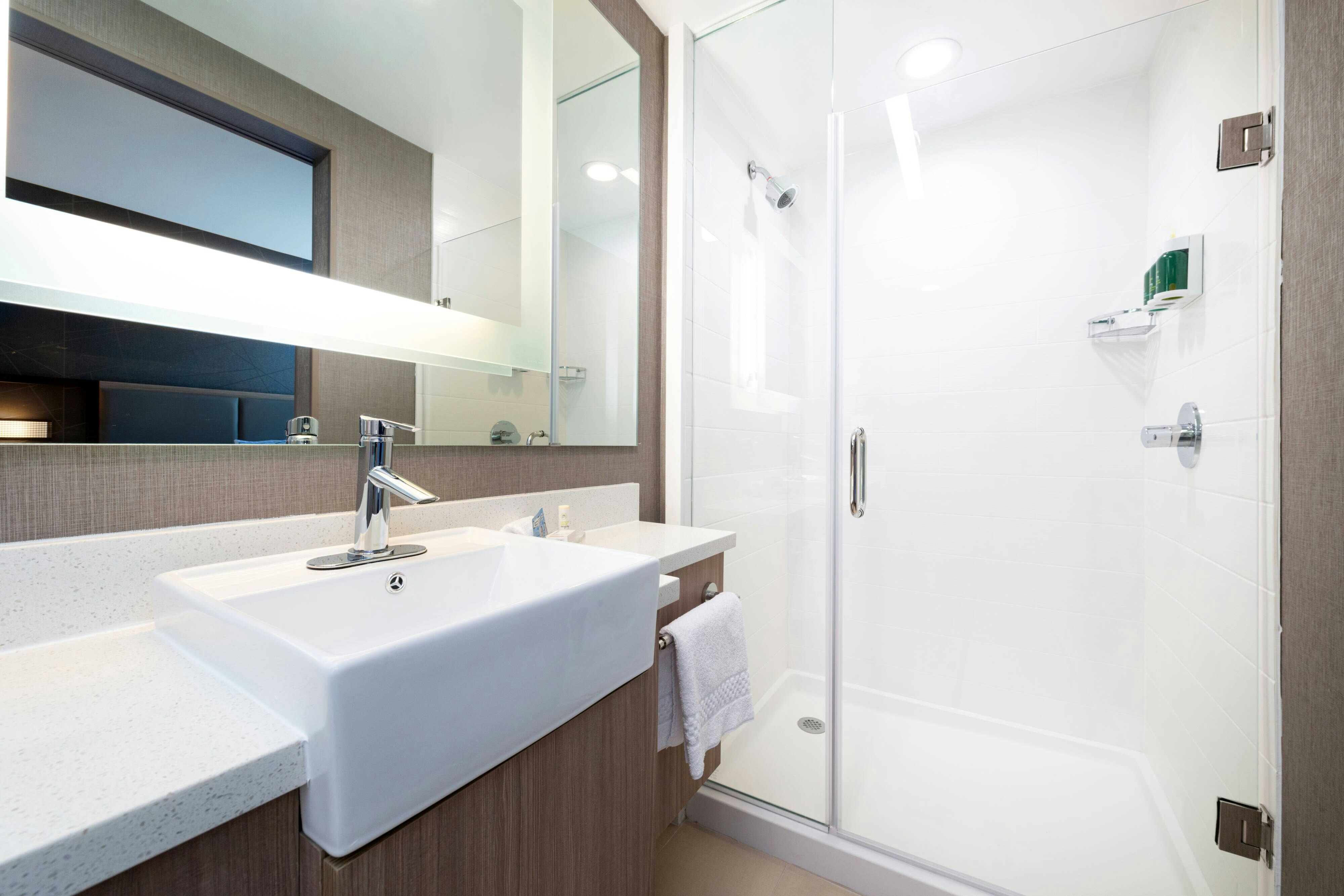 SpringHill Suites by Marriott Kansas City Northeast