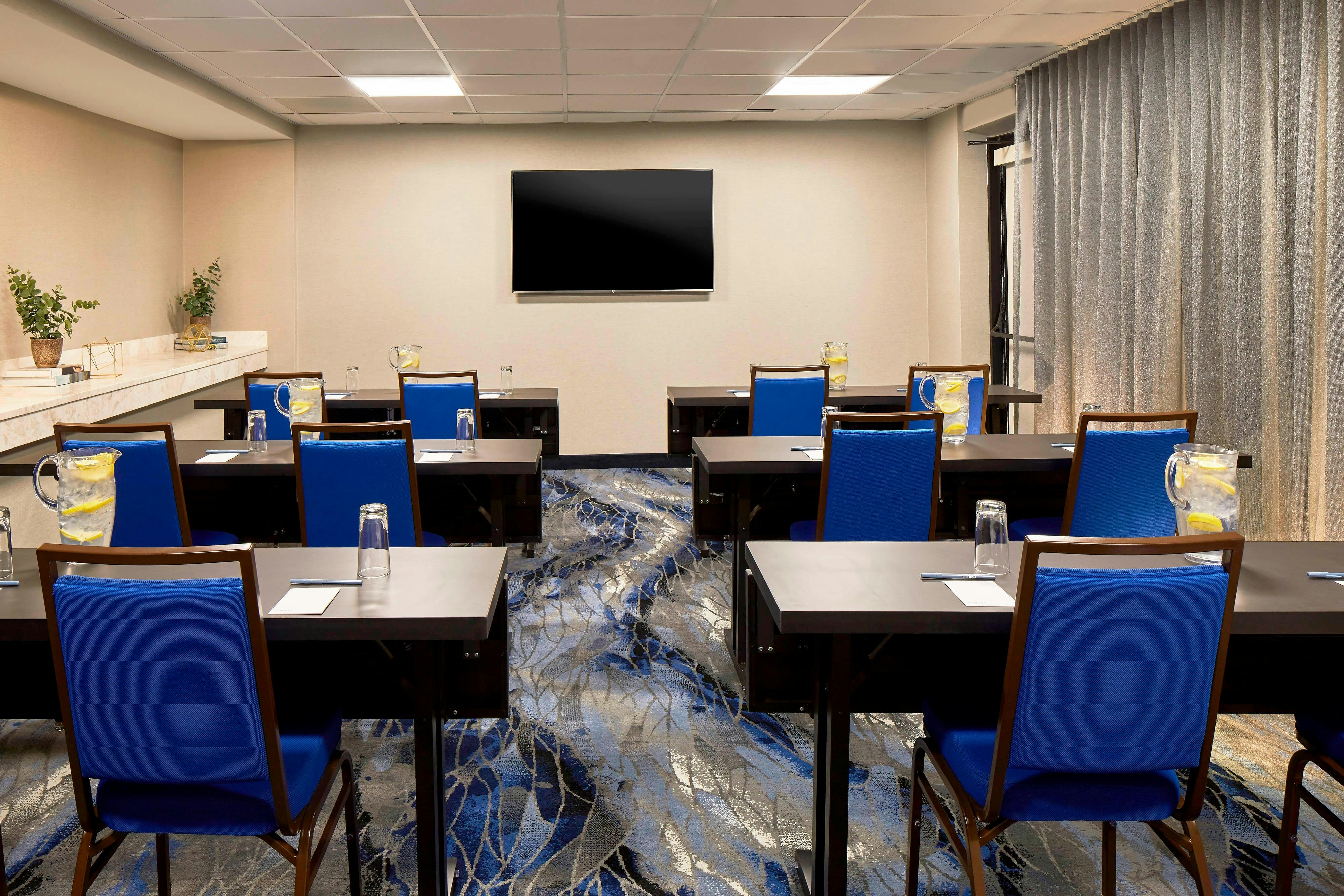 Fairfield by Marriott Inn & Suites Albany Airport