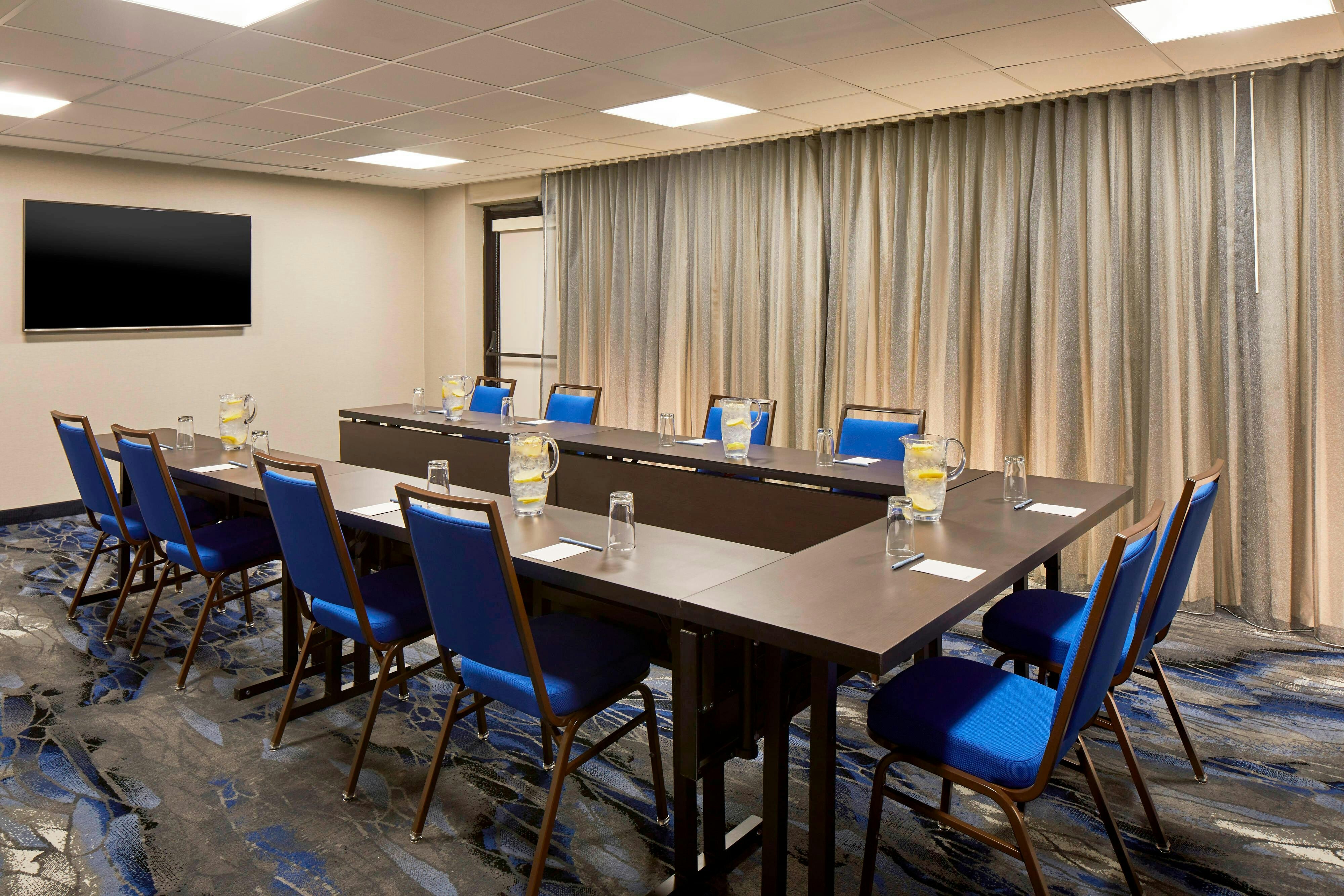 Fairfield by Marriott Inn & Suites Albany Airport