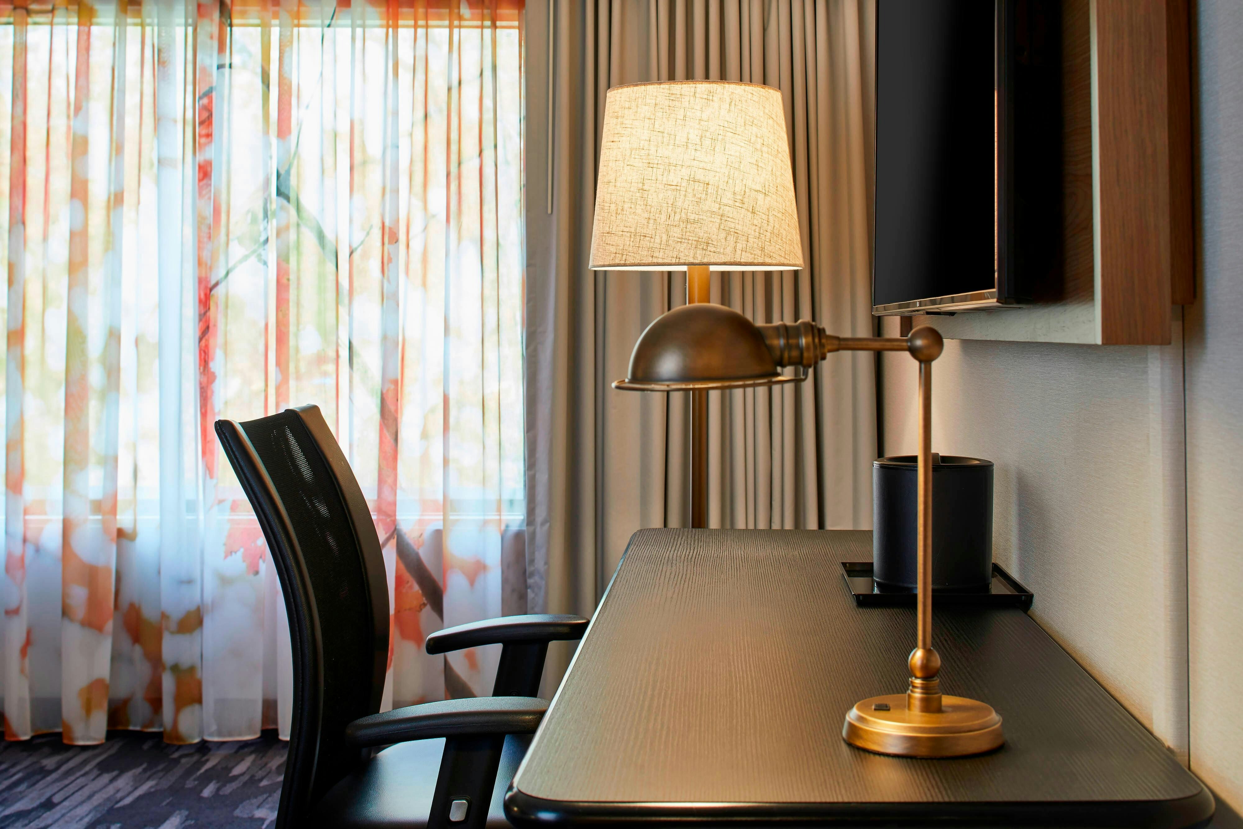 Fairfield by Marriott Inn & Suites Albany Airport