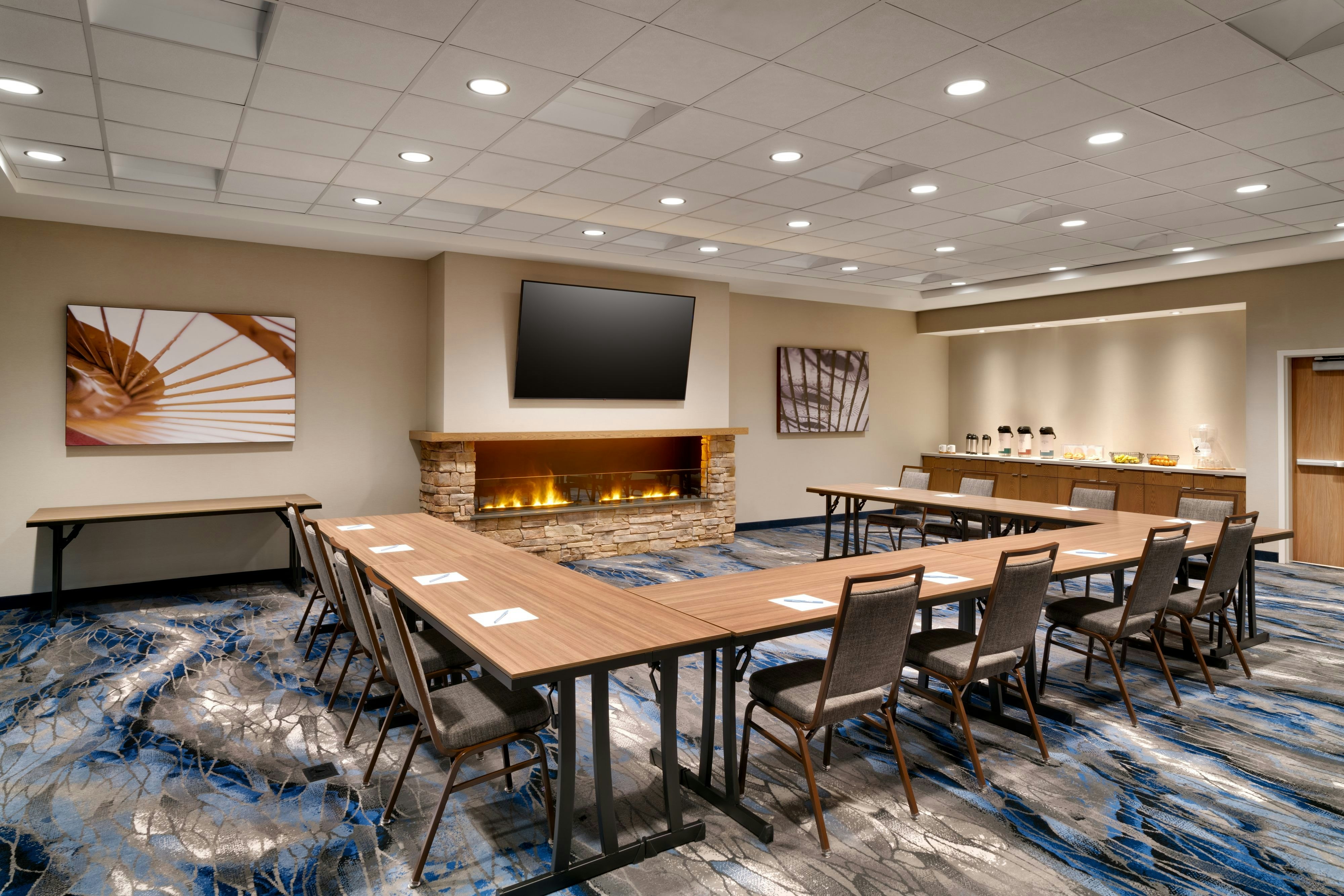 Fairfield by Marriott Inn & Suites Salt Lake City Cottonwood