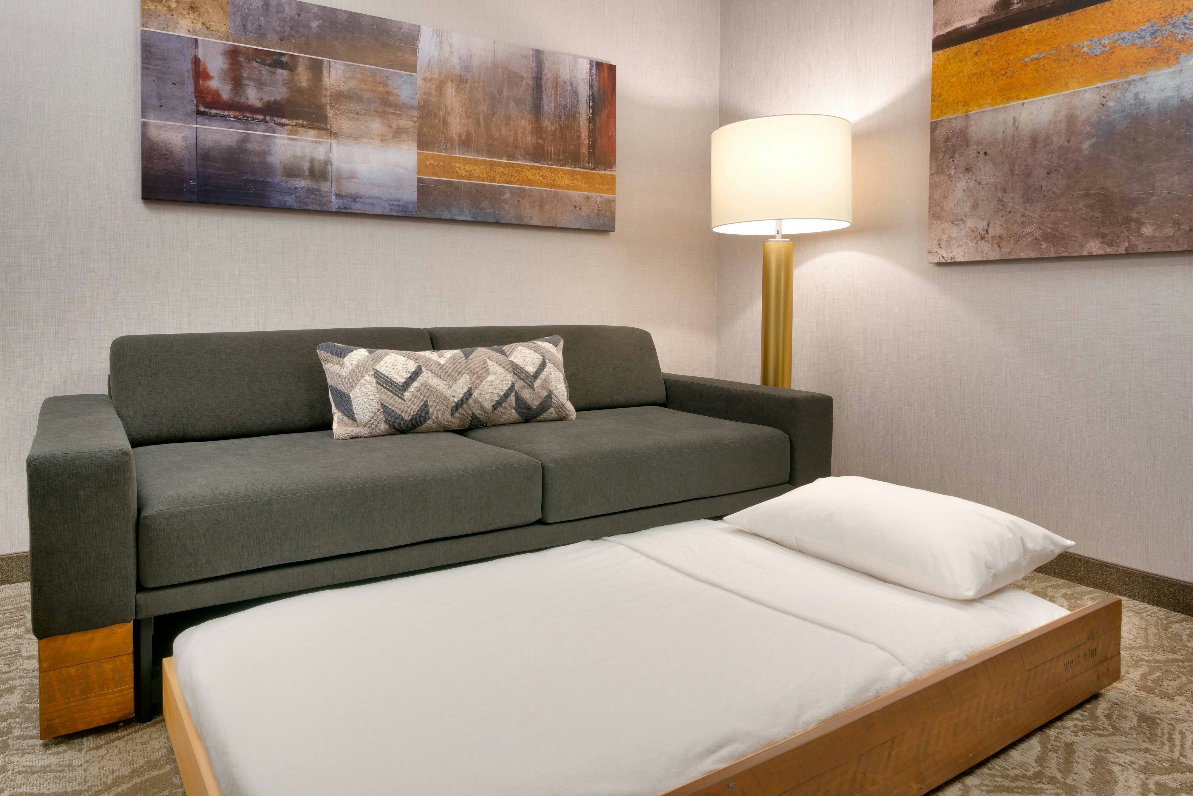 SpringHill Suites by Marriott Colorado Springs North/Air Force Academy