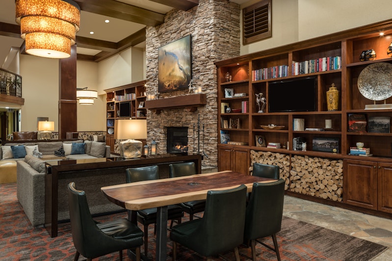 Sheraton Park City