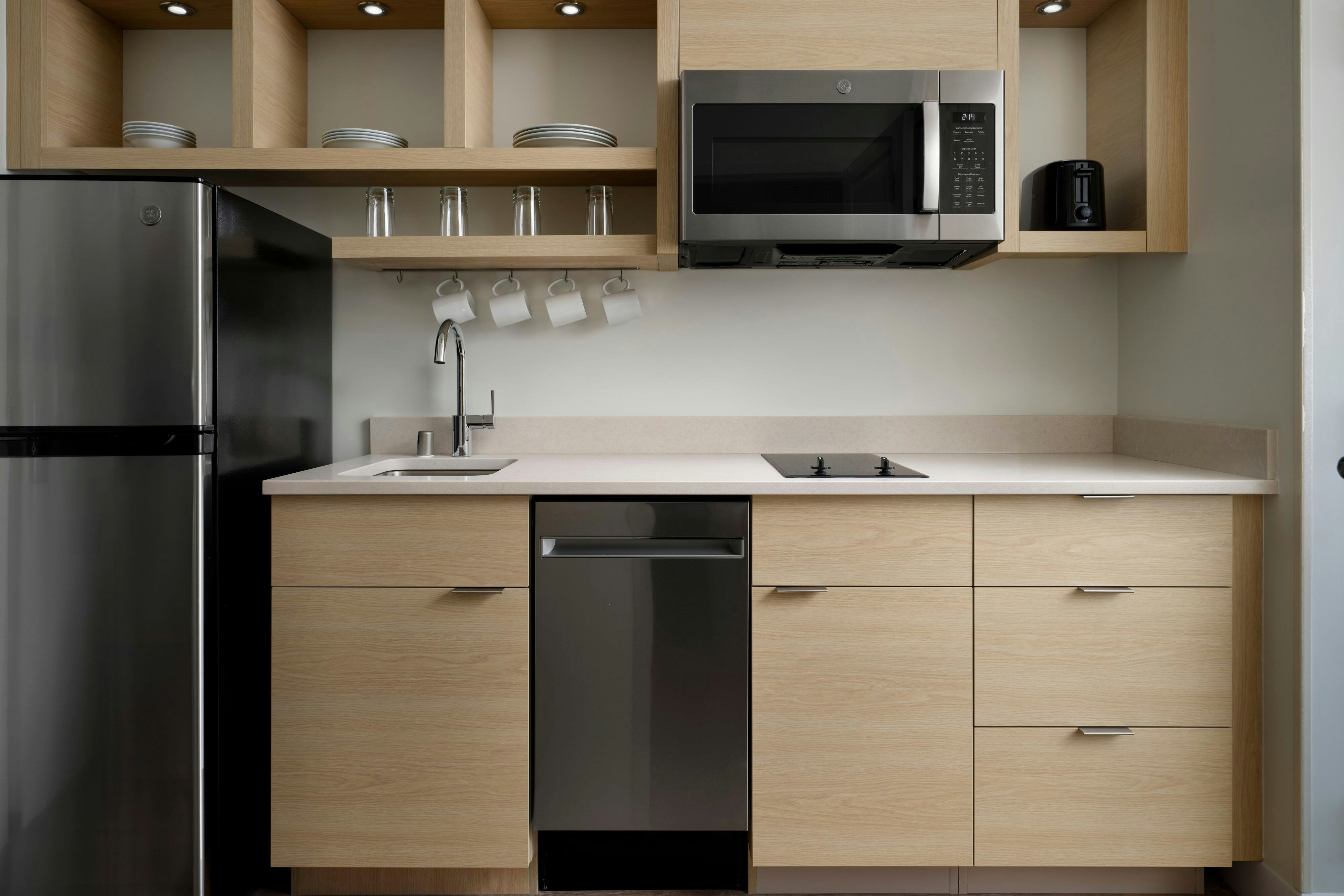 TownePlace Suites by Marriott Barstow