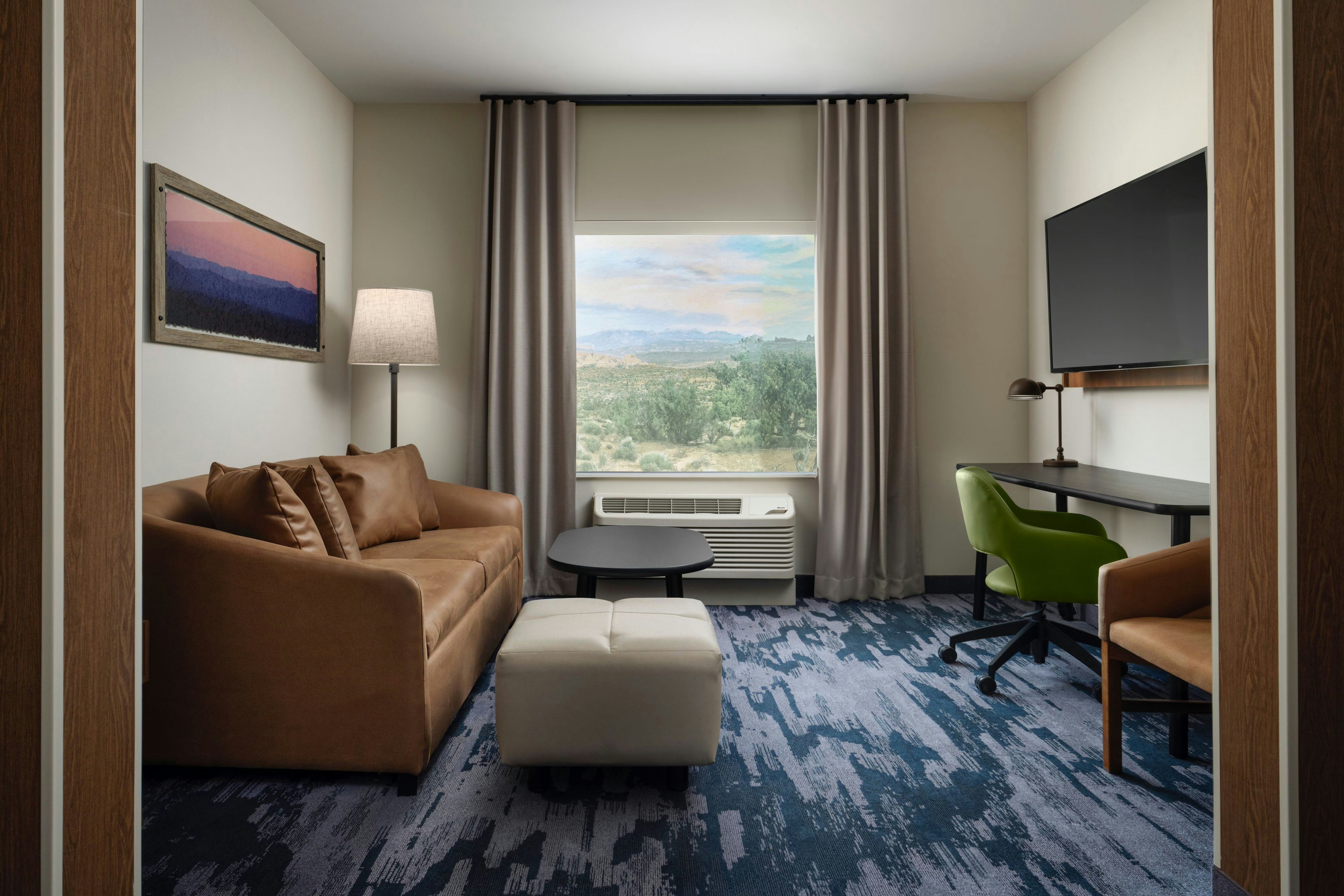 Fairfield by Marriott Inn & Suites Barstow