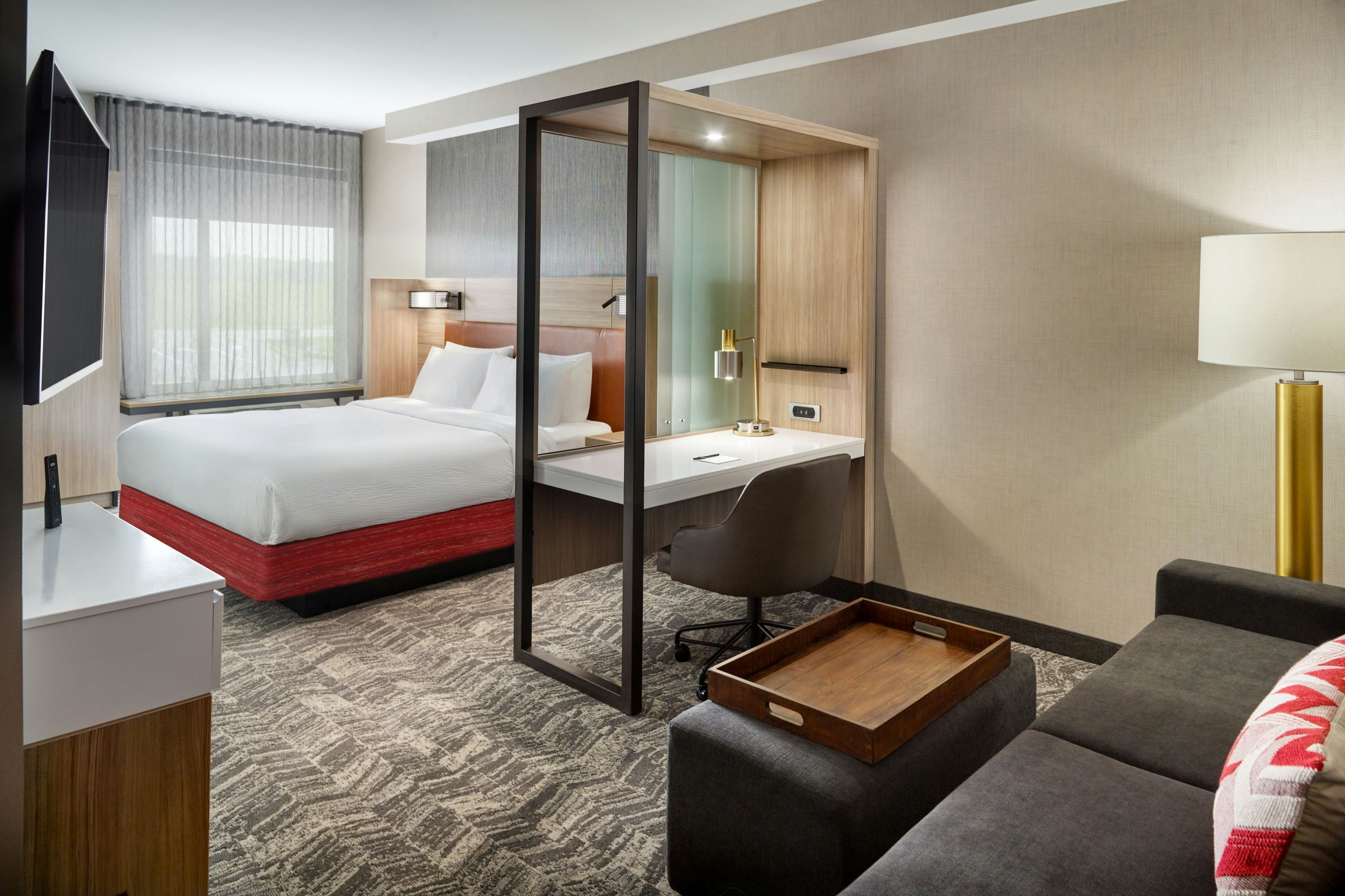 SpringHill Suites by Marriott Franklin Mint