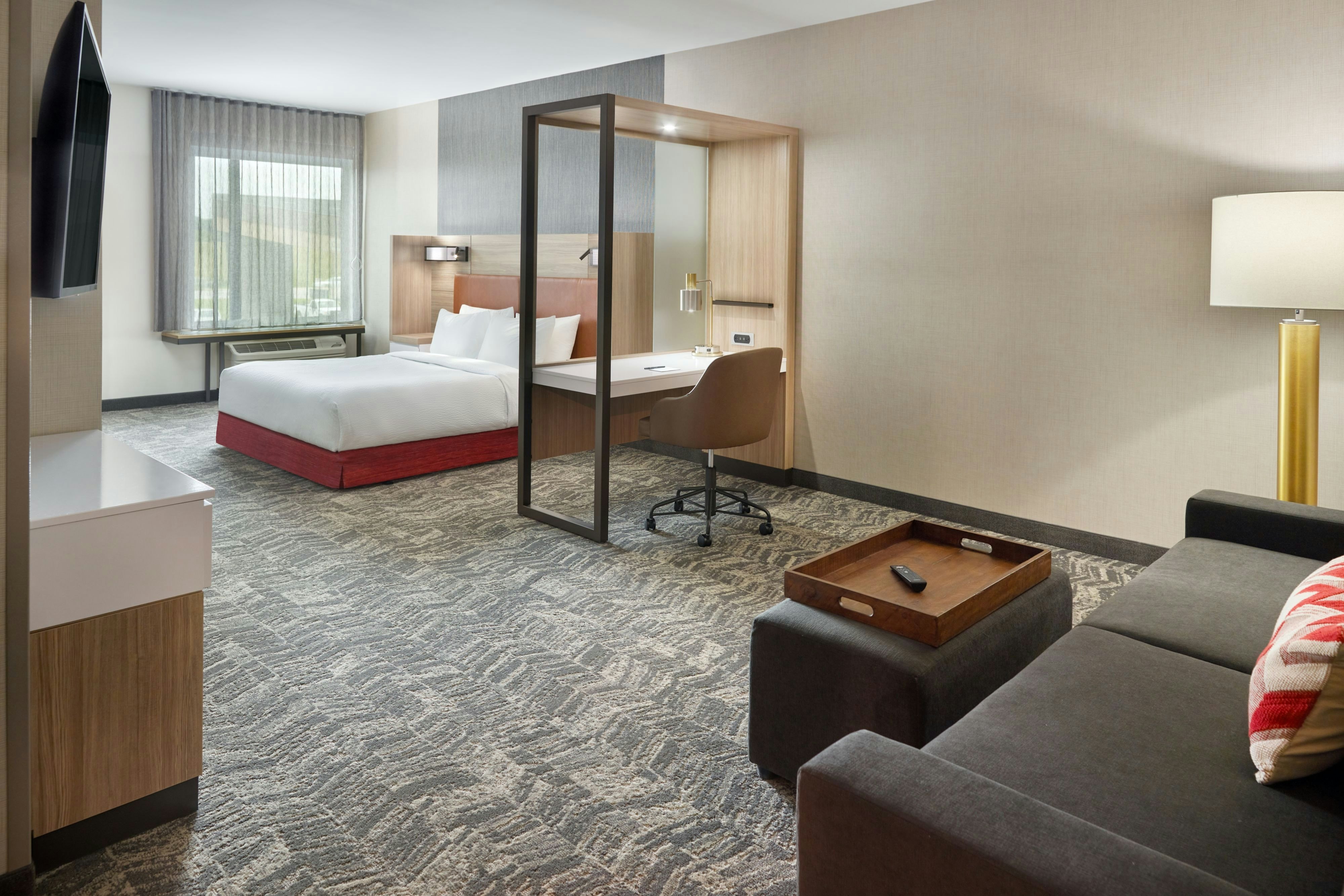 SpringHill Suites by Marriott Franklin Mint