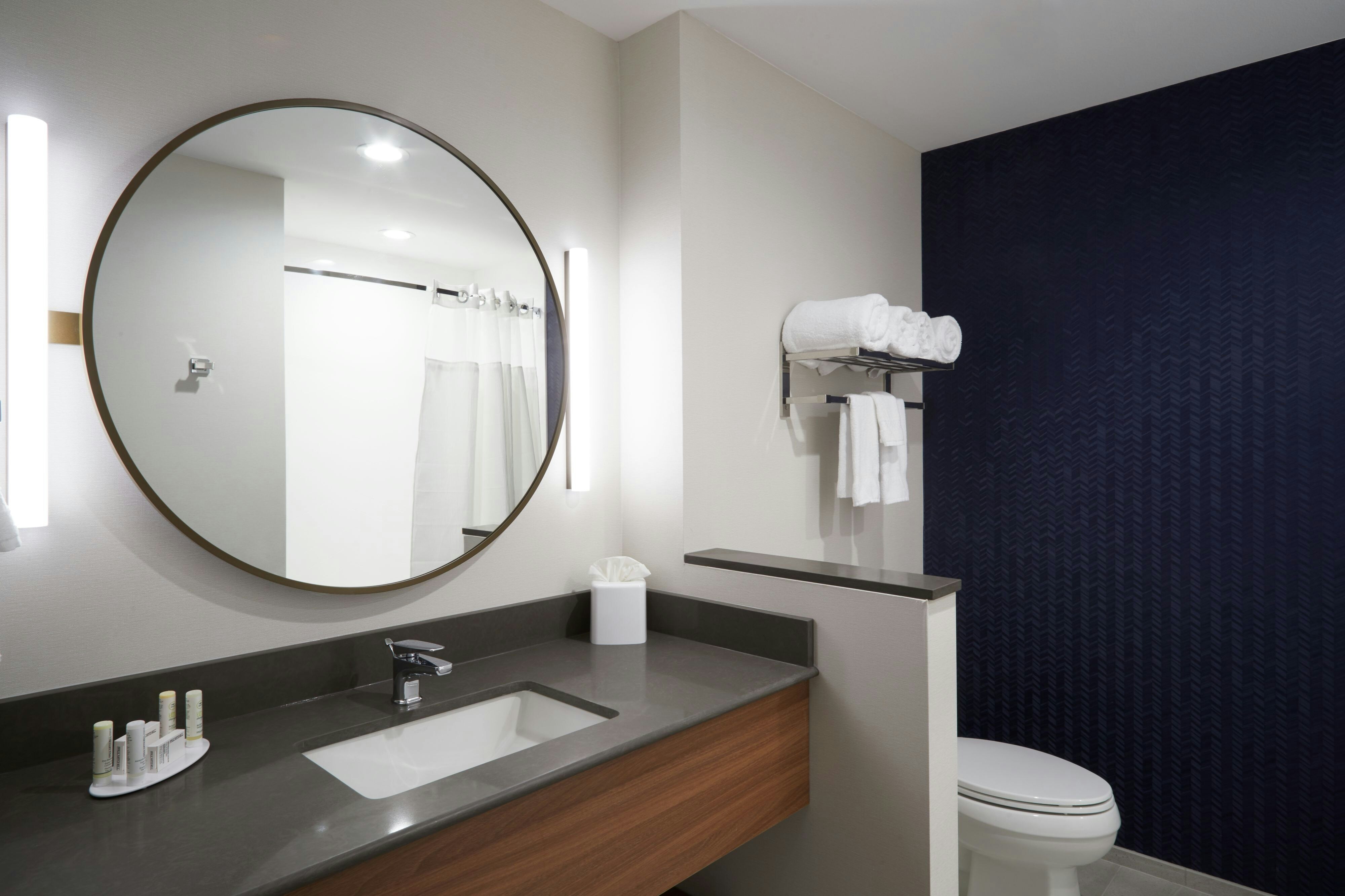 Fairfield by Marriott Inn & Suites Riverside Moreno Valley