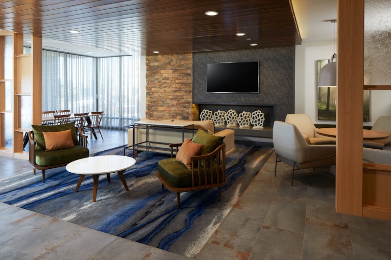 Fairfield by Marriott Inn & Suites Riverside Moreno Valley