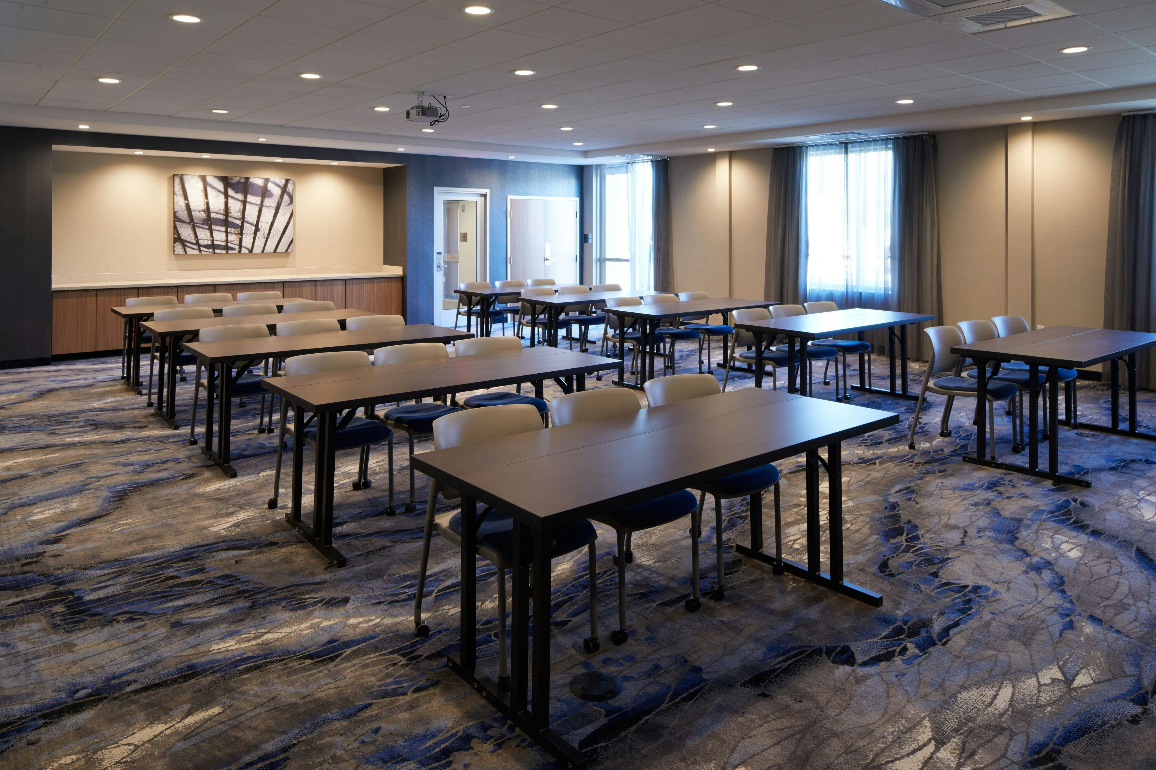 Fairfield by Marriott Inn & Suites Riverside Moreno Valley