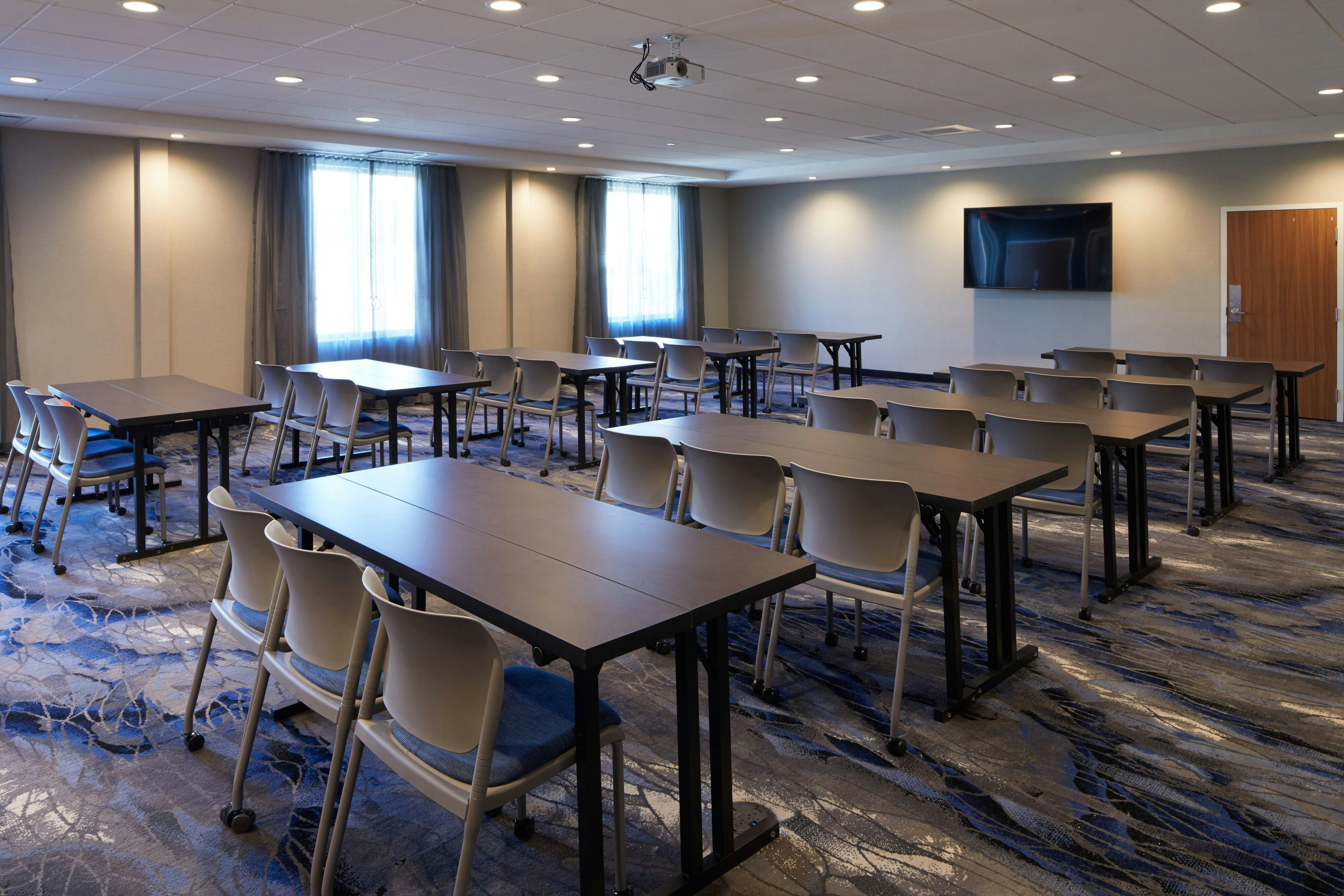 Fairfield by Marriott Inn & Suites Riverside Moreno Valley