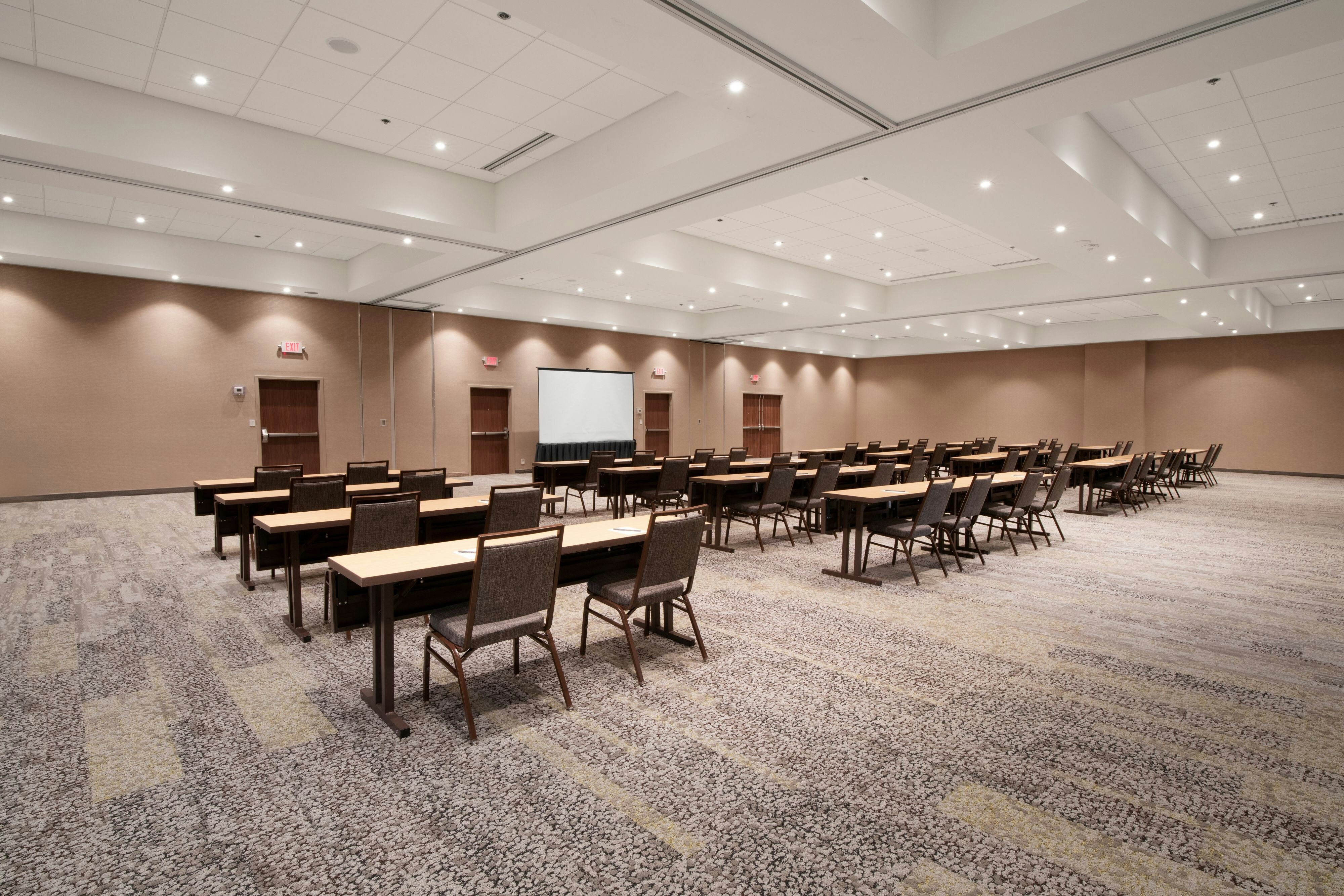 Courtyard by Marriott Edina Bloomington