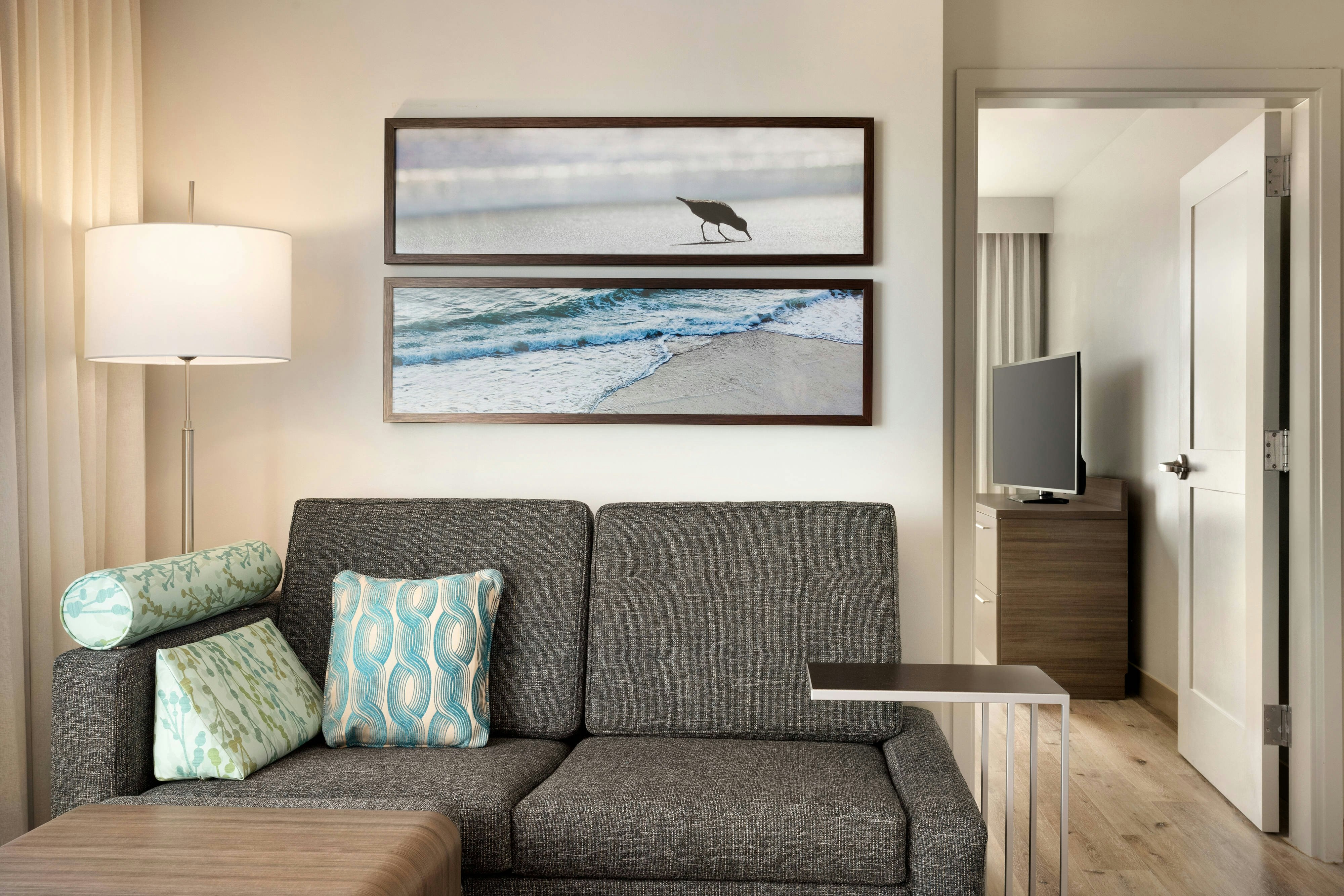 TownePlace Suites by Marriott Outer Banks Kill Devil Hills