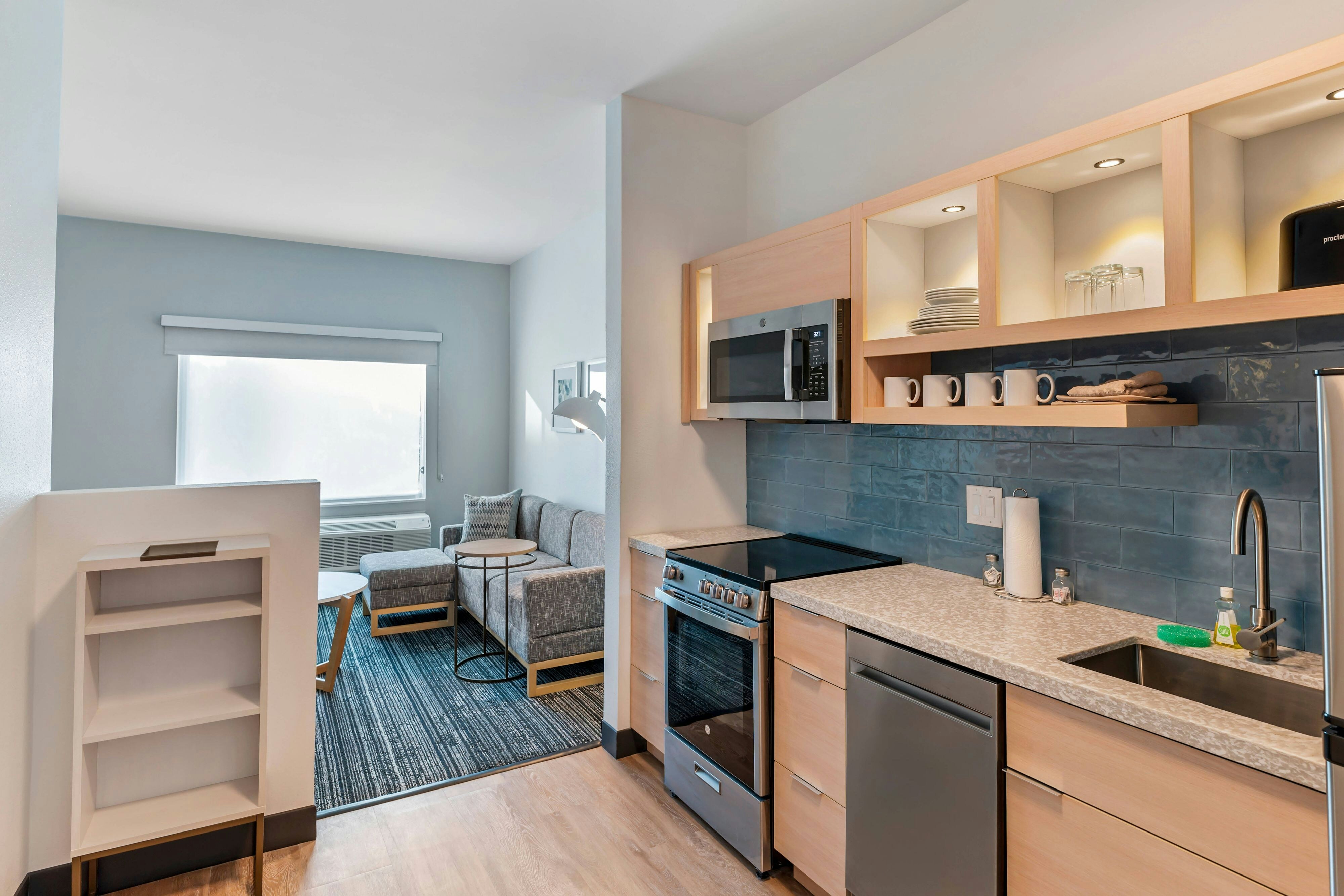 TownePlace Suites by Marriott Richmond Colonial Heights