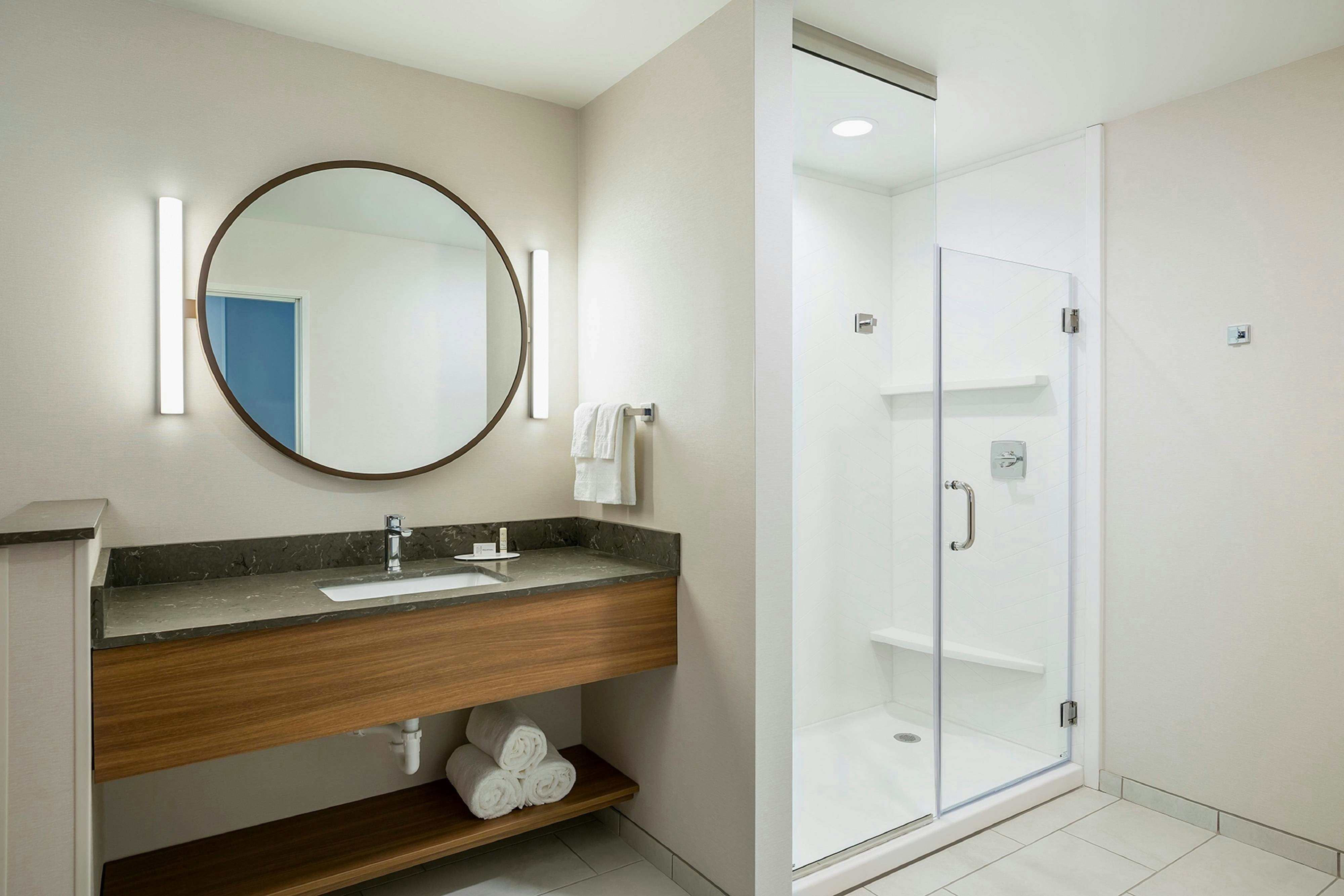 Fairfield by Marriott Inn & Suites Des Moines Downtown