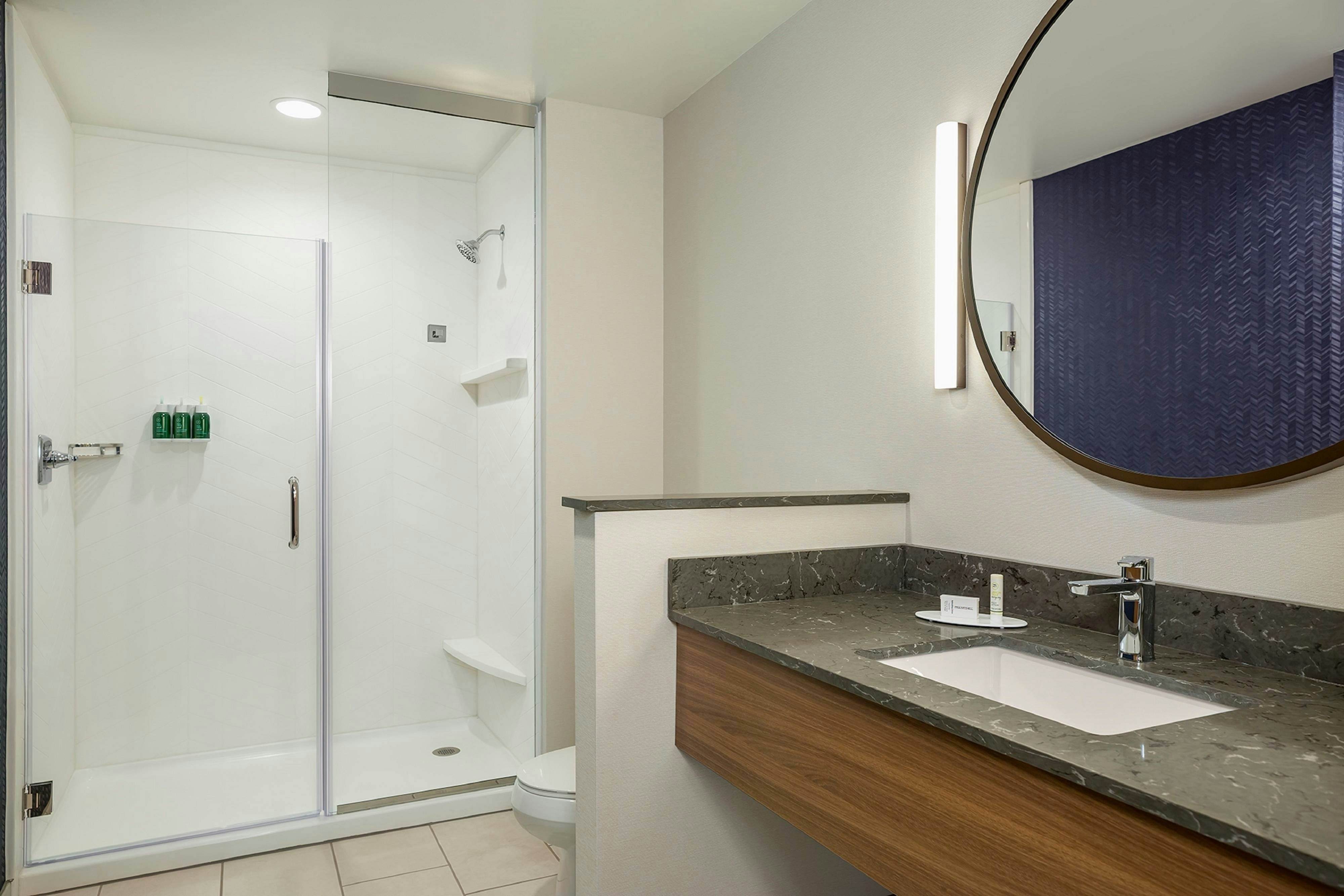 Fairfield by Marriott Inn & Suites Des Moines Downtown