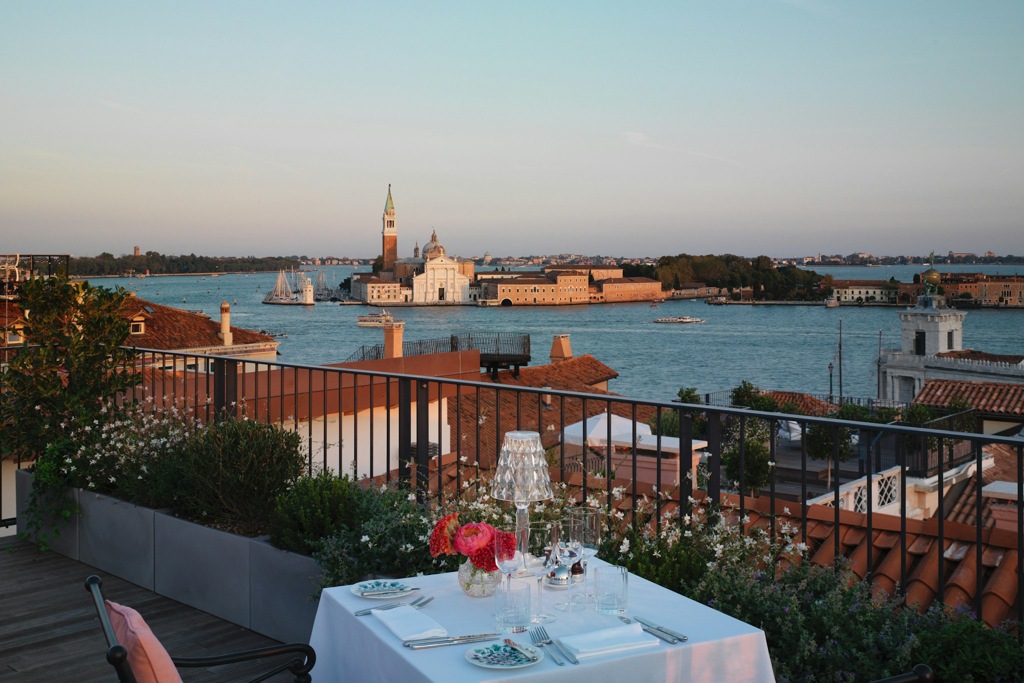 The St. Regis Venice