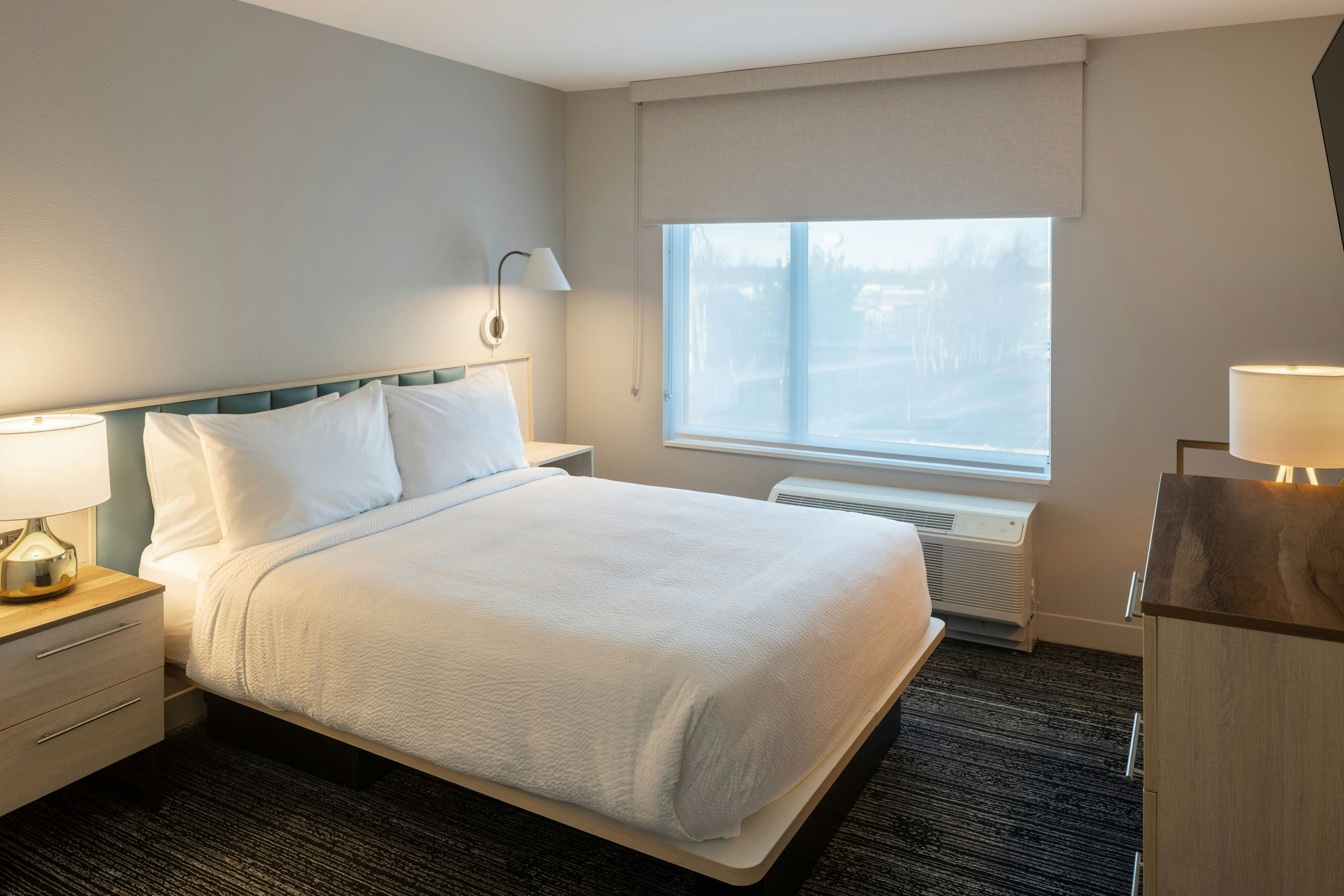 TownePlace Suites by Marriott Georgetown