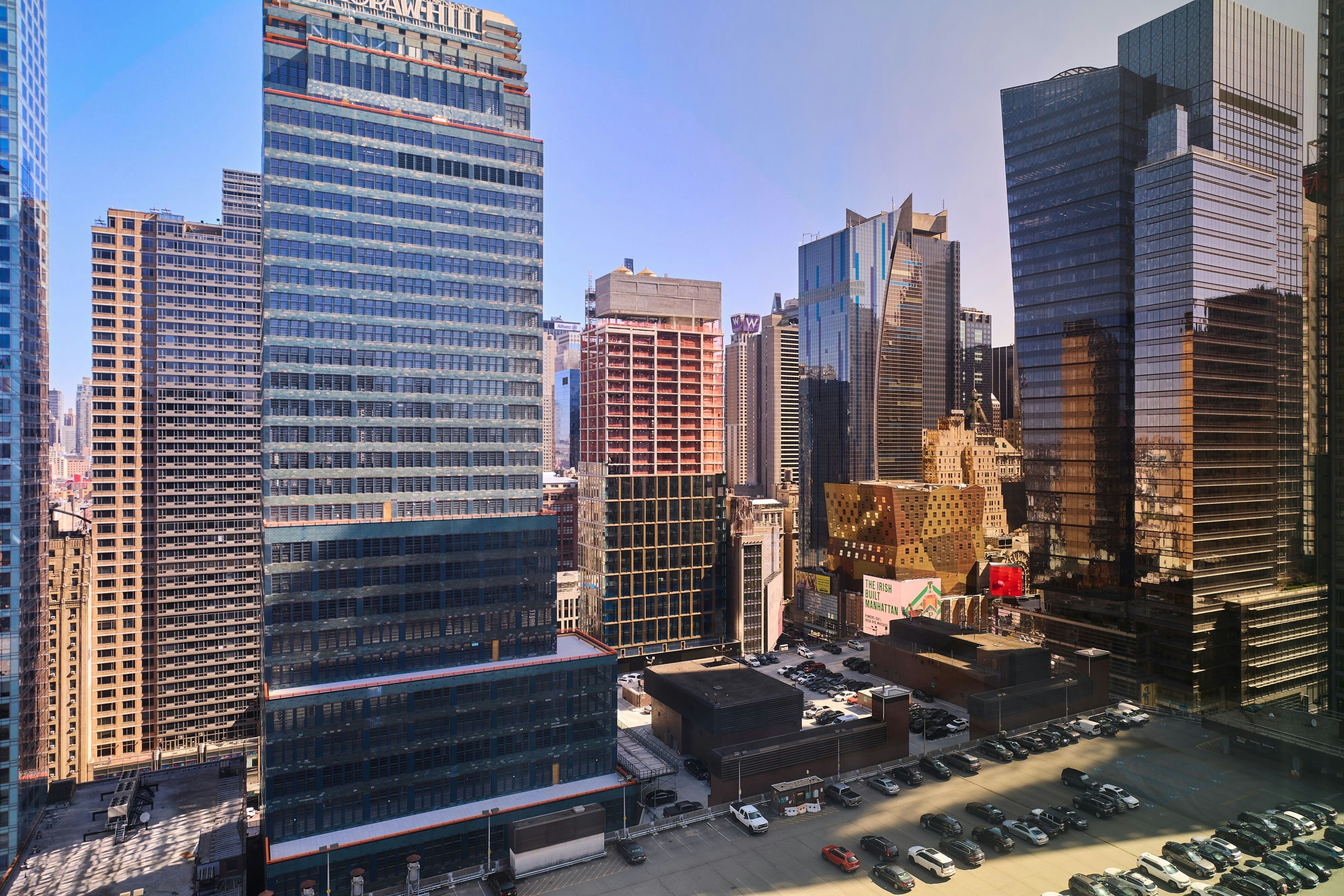 Delta Hotels New York Times Square