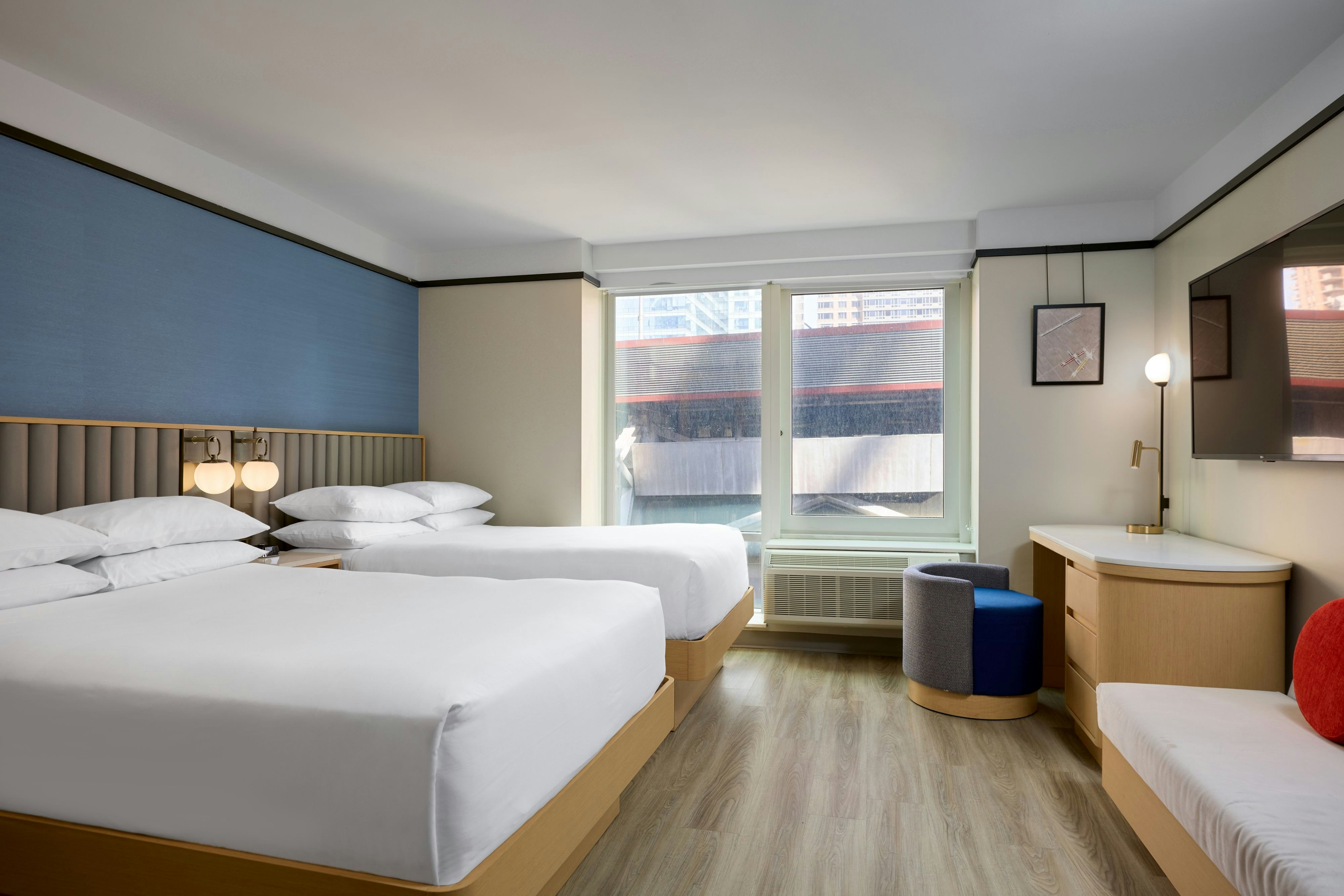 Delta Hotels New York Times Square