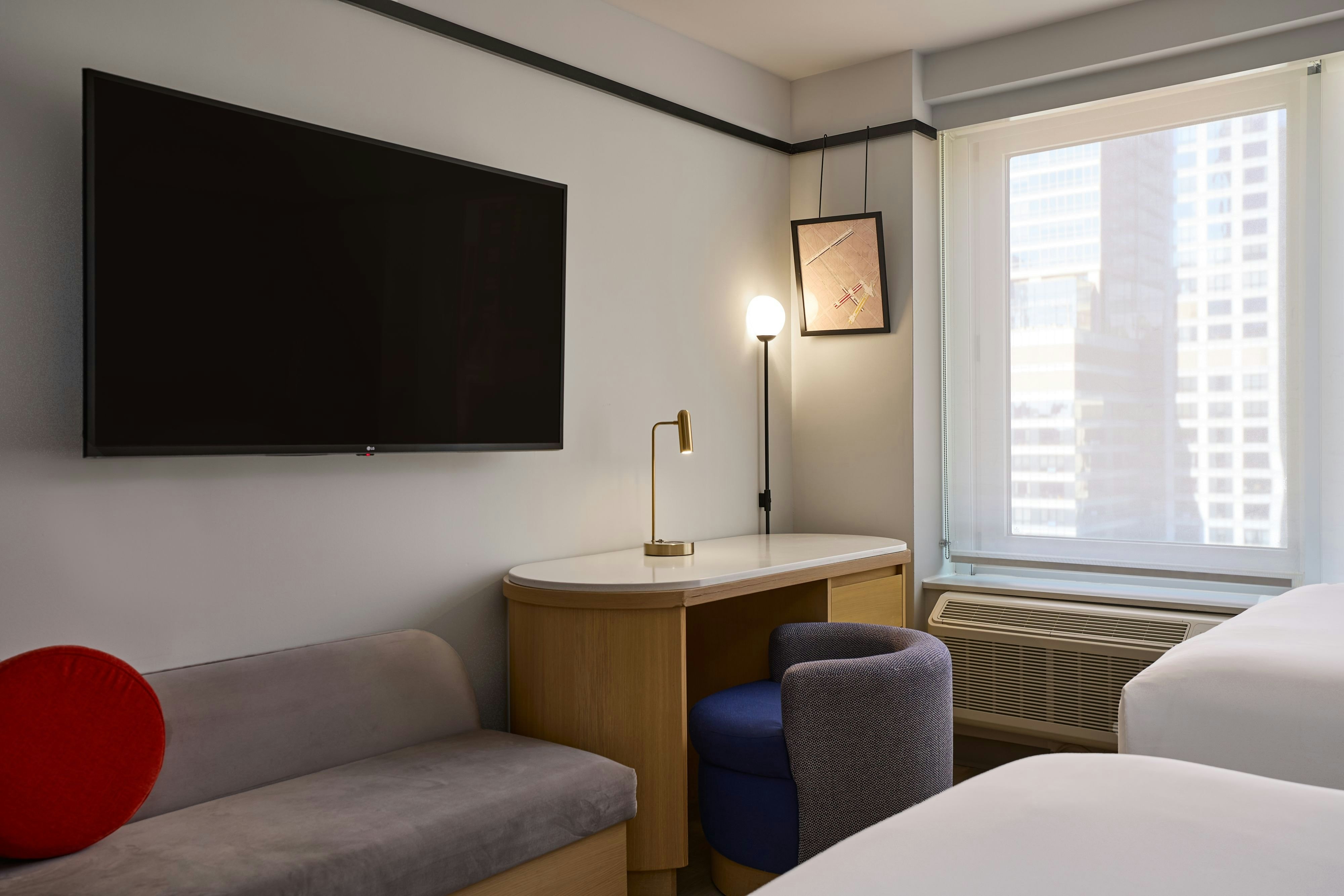Delta Hotels New York Times Square