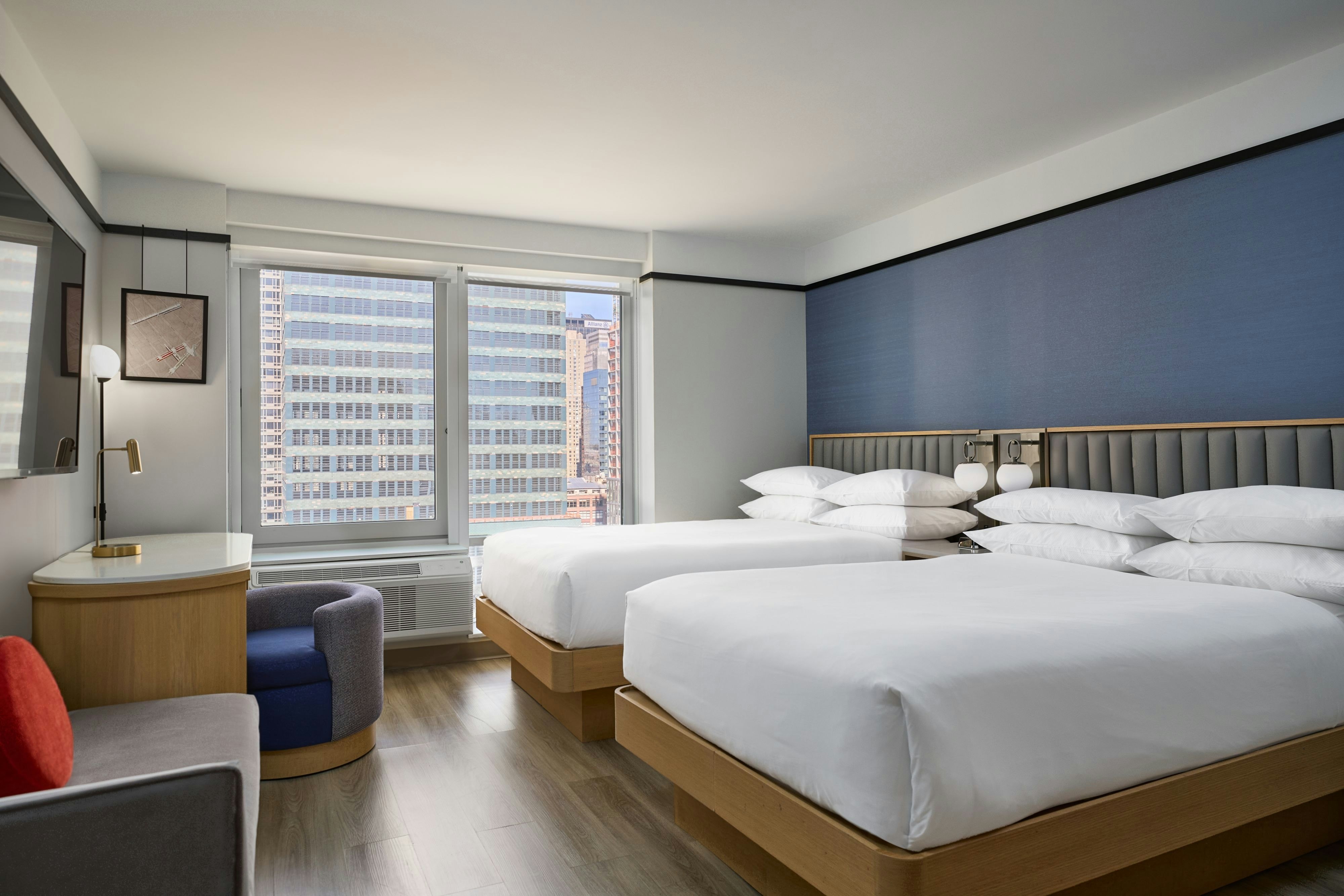Delta Hotels New York Times Square