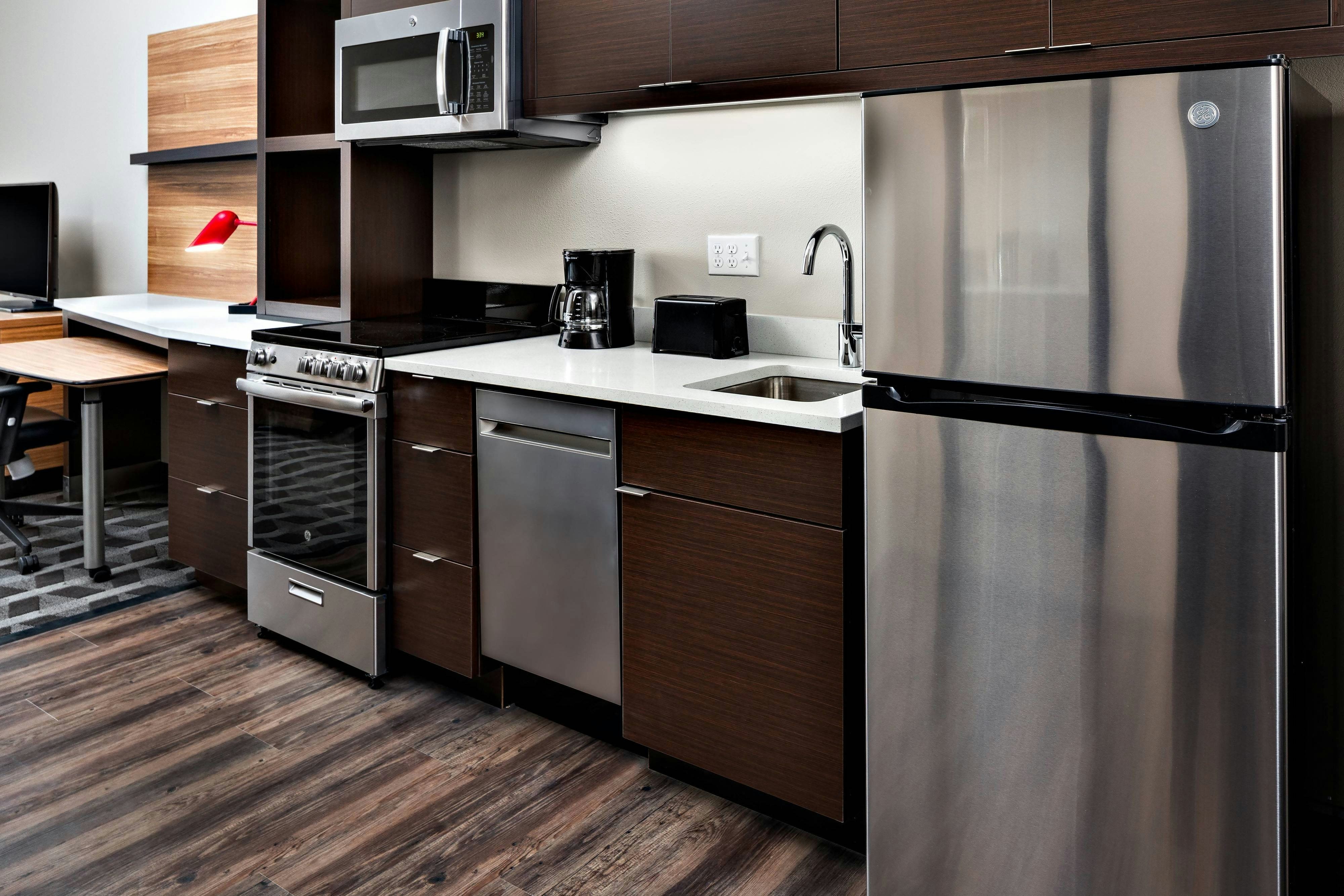 TownePlace Suites by Marriott Loveland Fort Collins