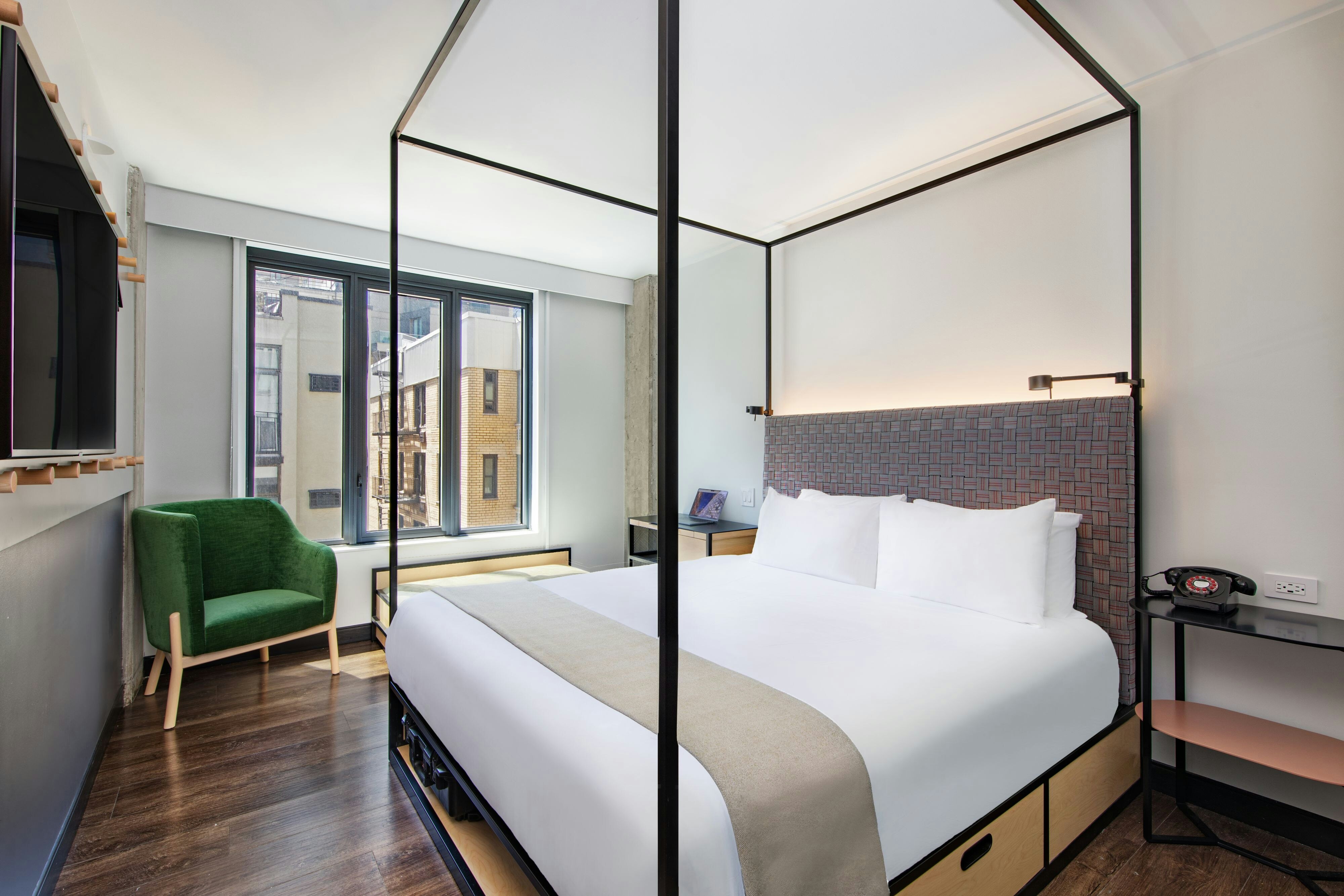 Moxy NYC East Village