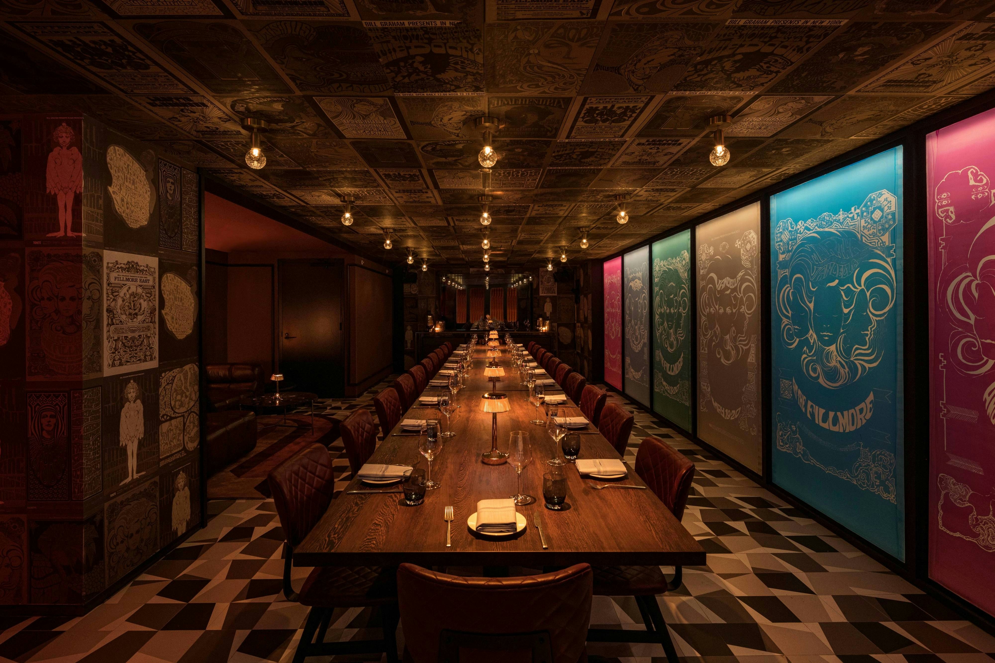 Moxy NYC East Village