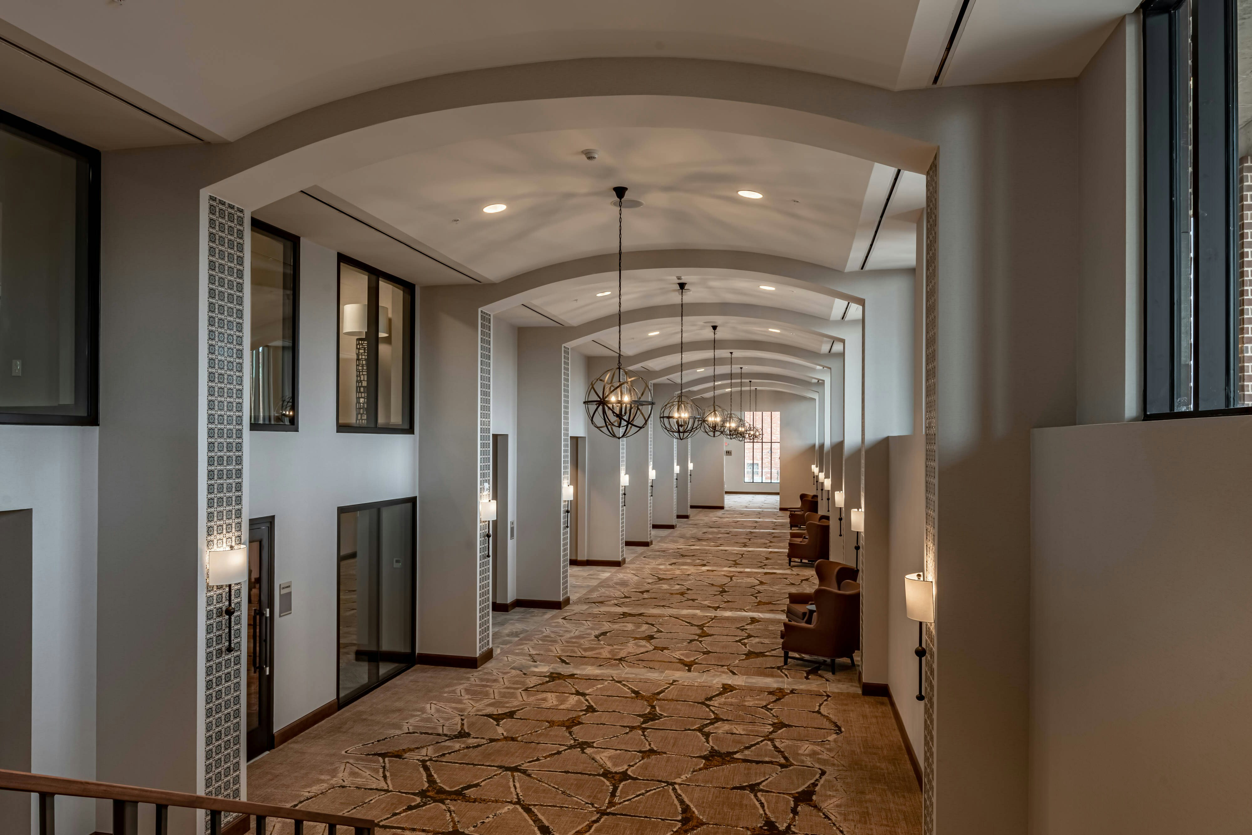SpringHill Suites by Marriott Fort Worth Historic Stockyards