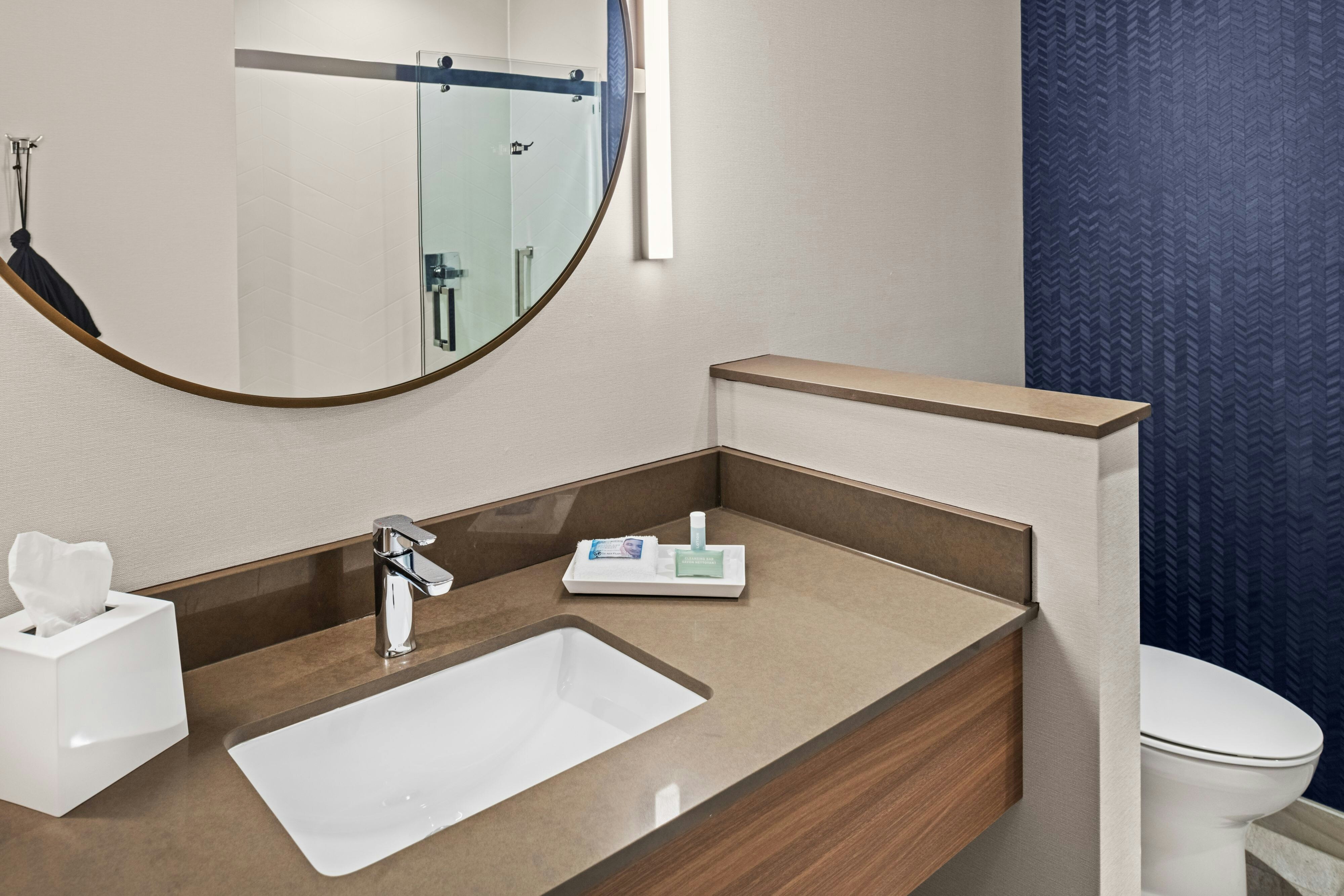 Fairfield by Marriott Inn & Suites Stockton Lathrop