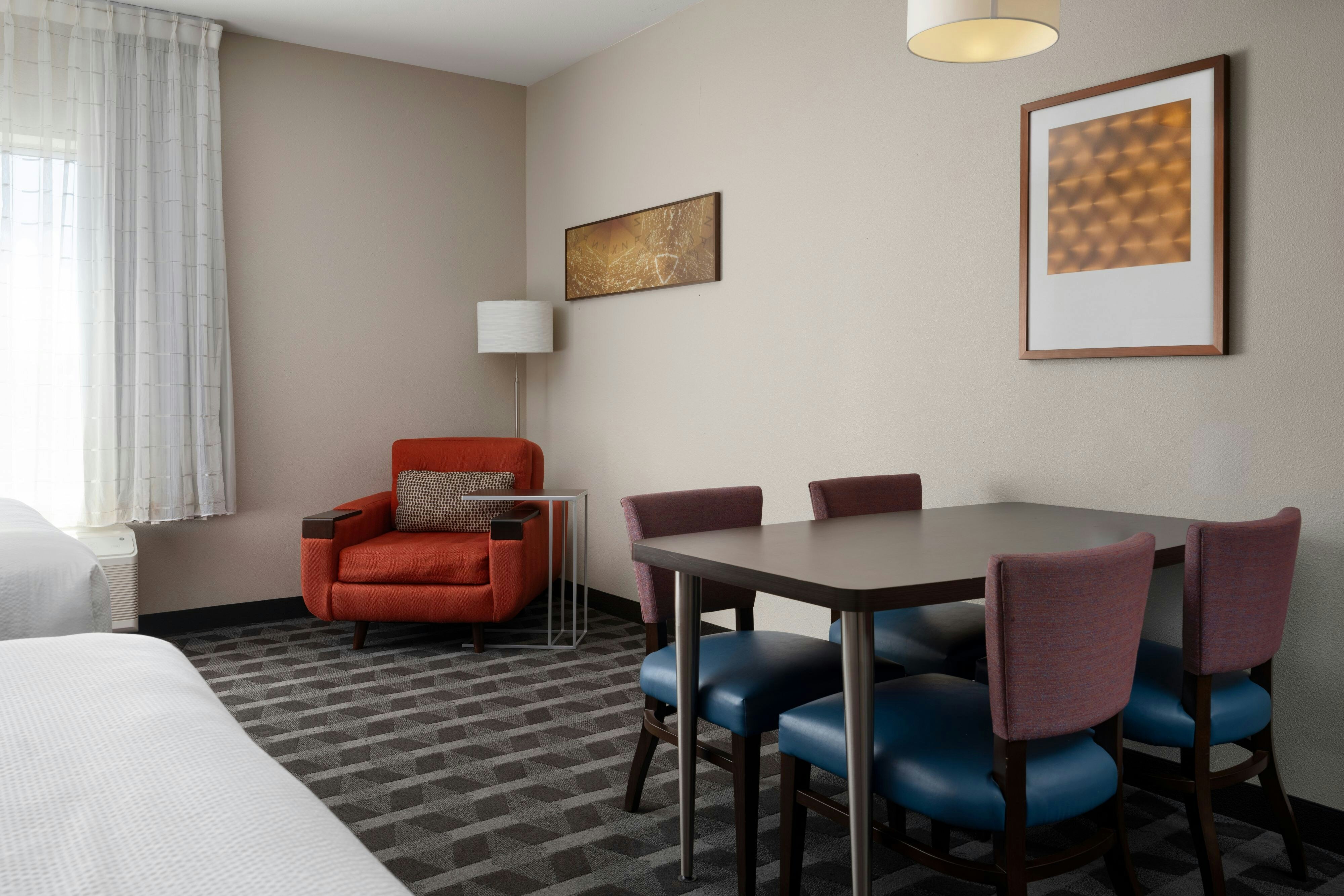 TownePlace Suites by Marriott Lafayette South