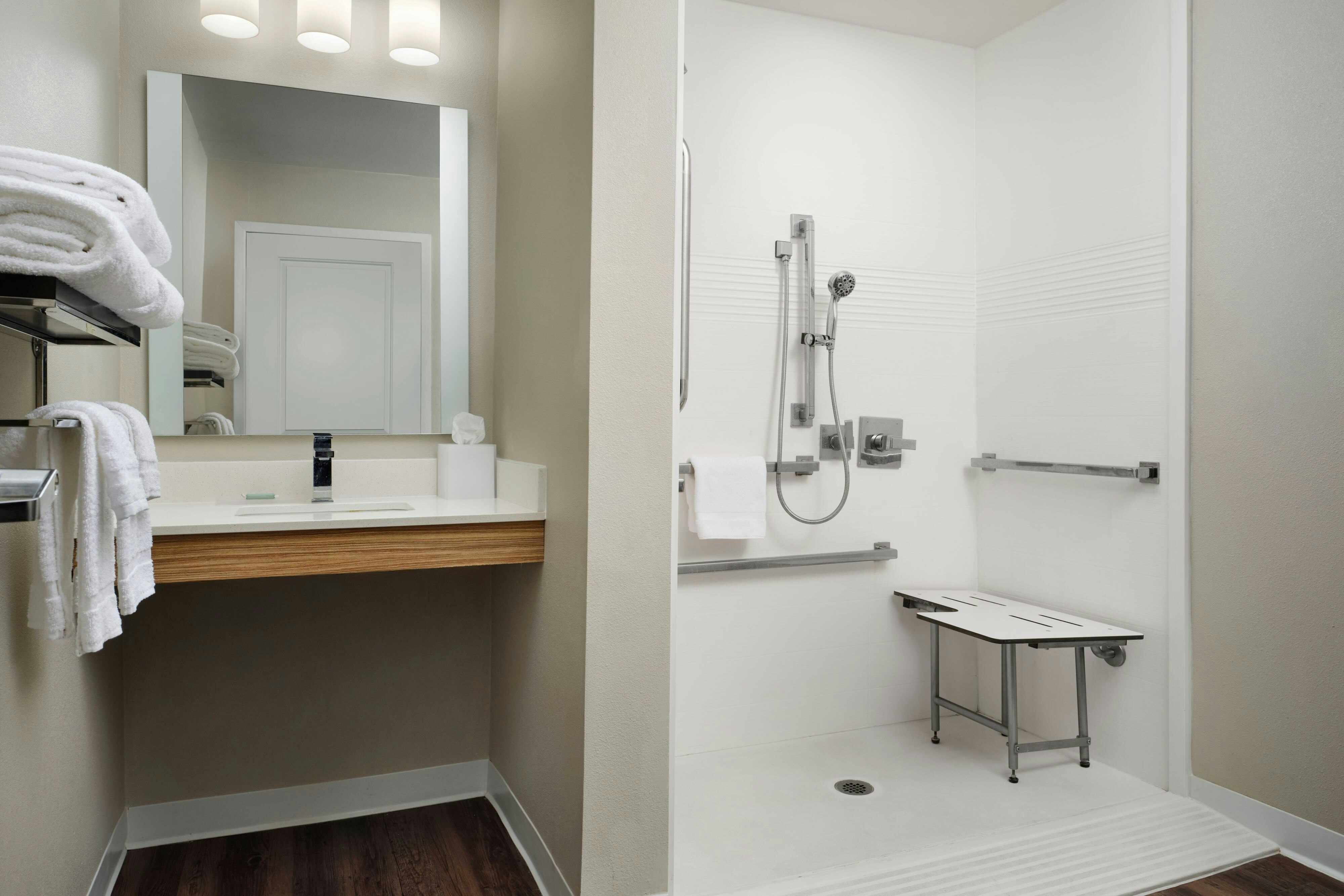 TownePlace Suites by Marriott Lafayette South