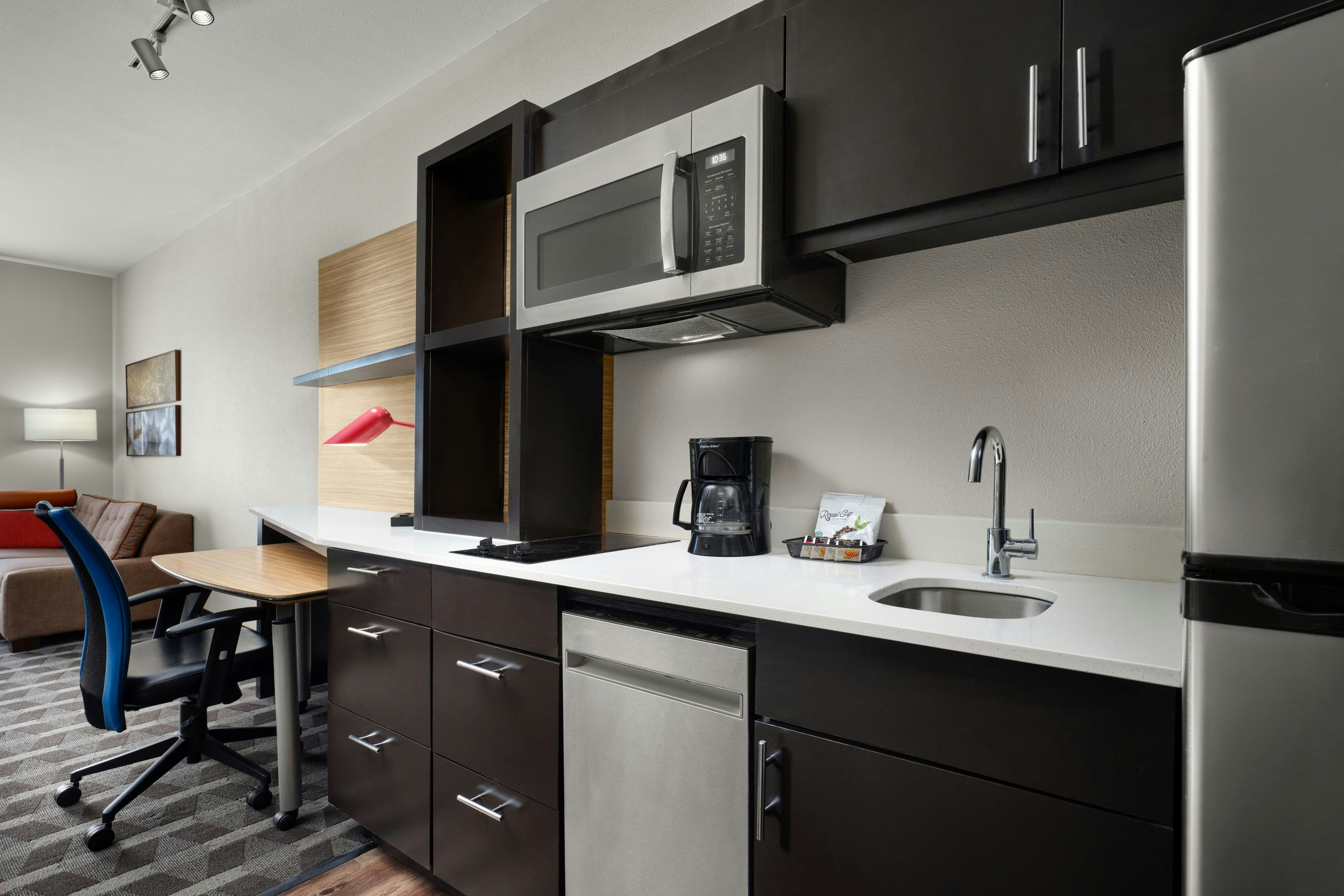 TownePlace Suites by Marriott Lafayette South
